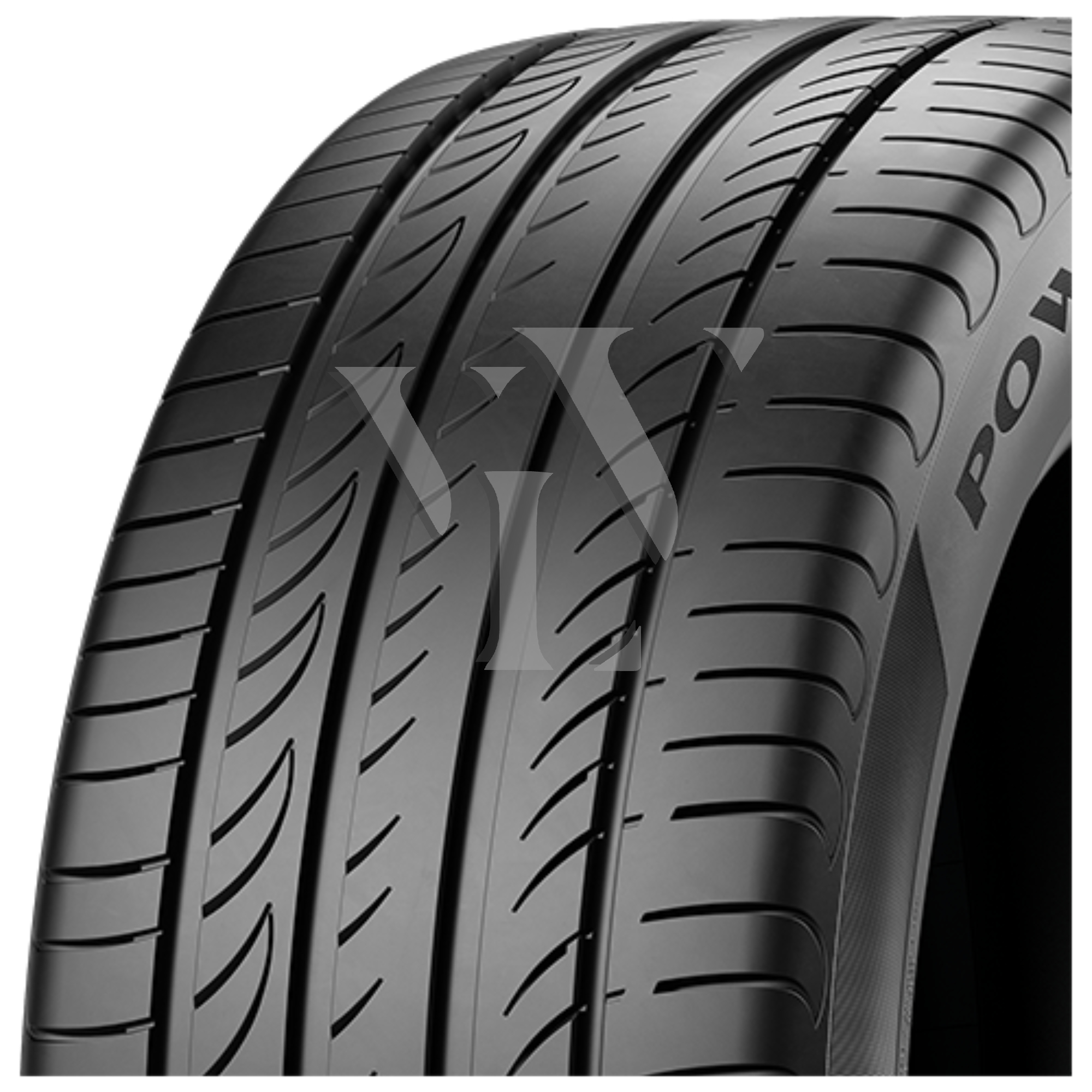  Sommerreifen PIRELLI POWERGY 255/45 R19 104 Y  