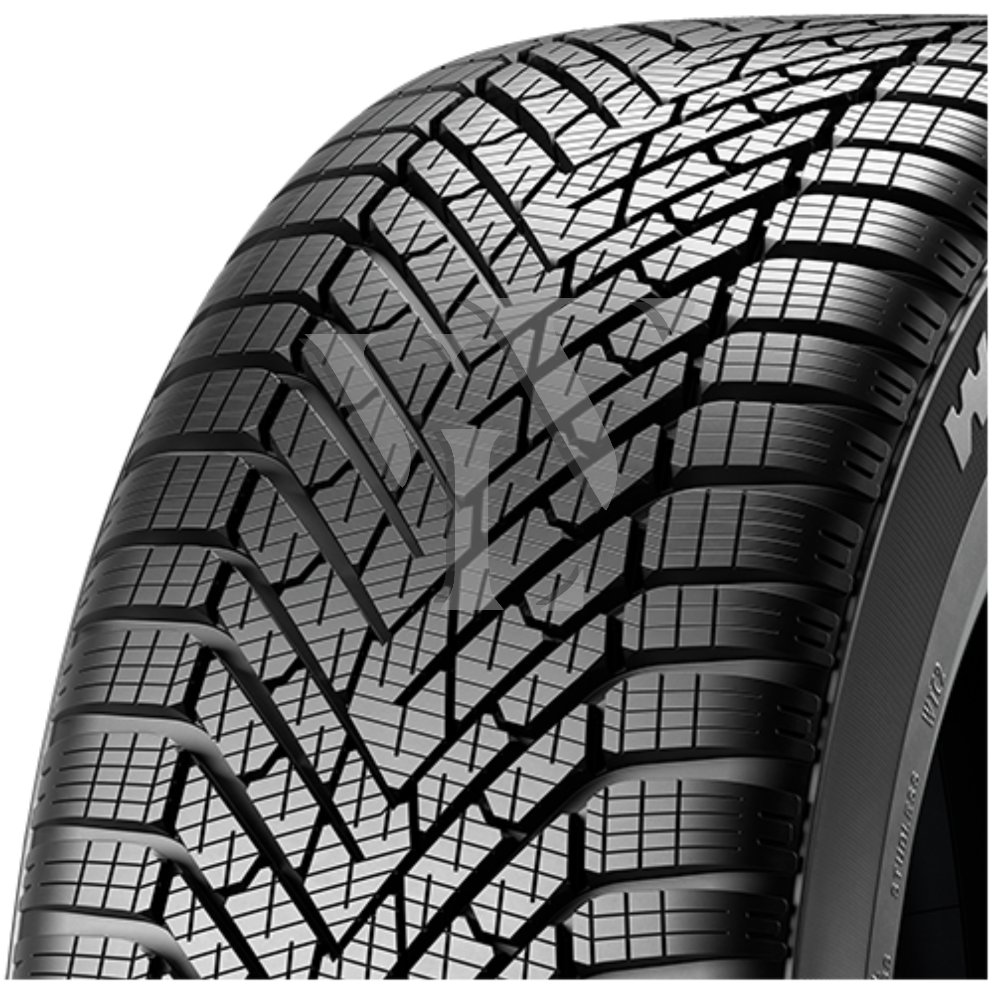  Winterreifen PIRELLI CINTURATO 2 (*) (MO) 225/55 R18 102 H  