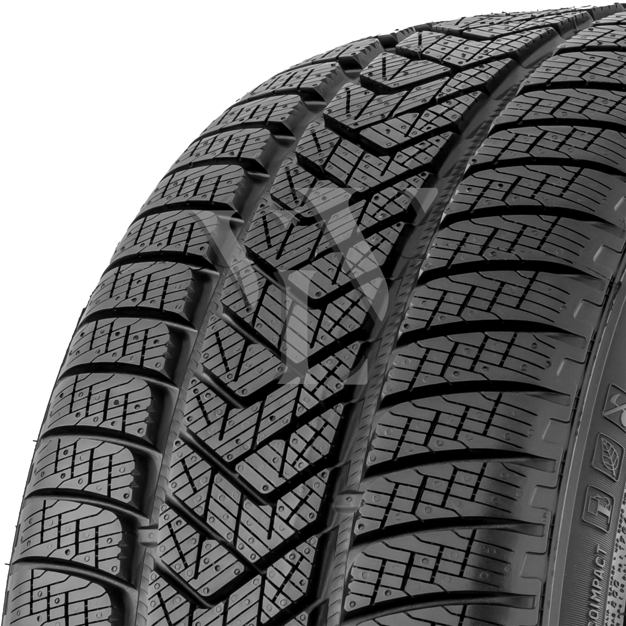  Winterreifen PIRELLI SCORPION  (ELECT) 255/45 R19 104 H  