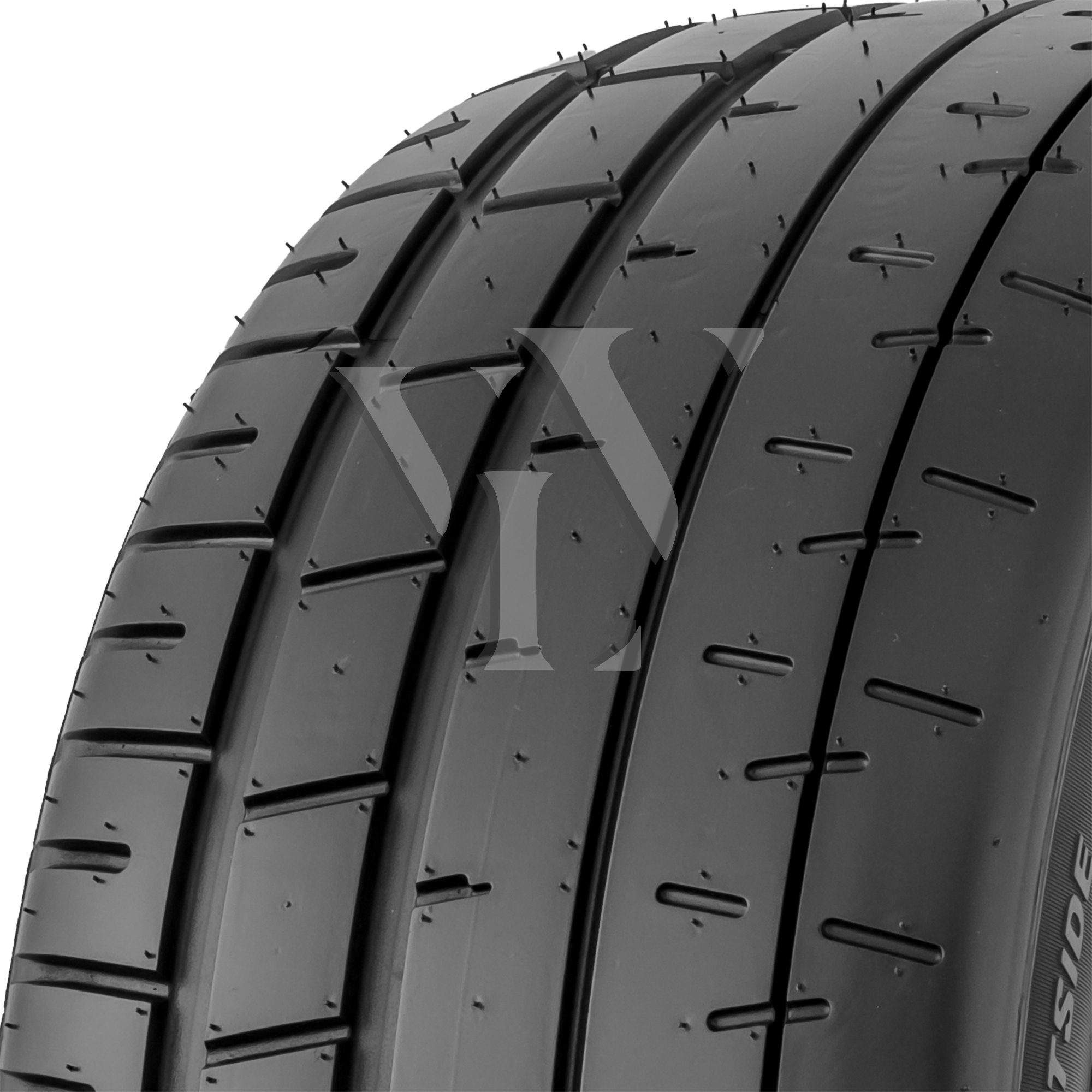  Sommerreifen PIRELLI PZERO TROFEO RACE AO 245/35 R19 93 Y  