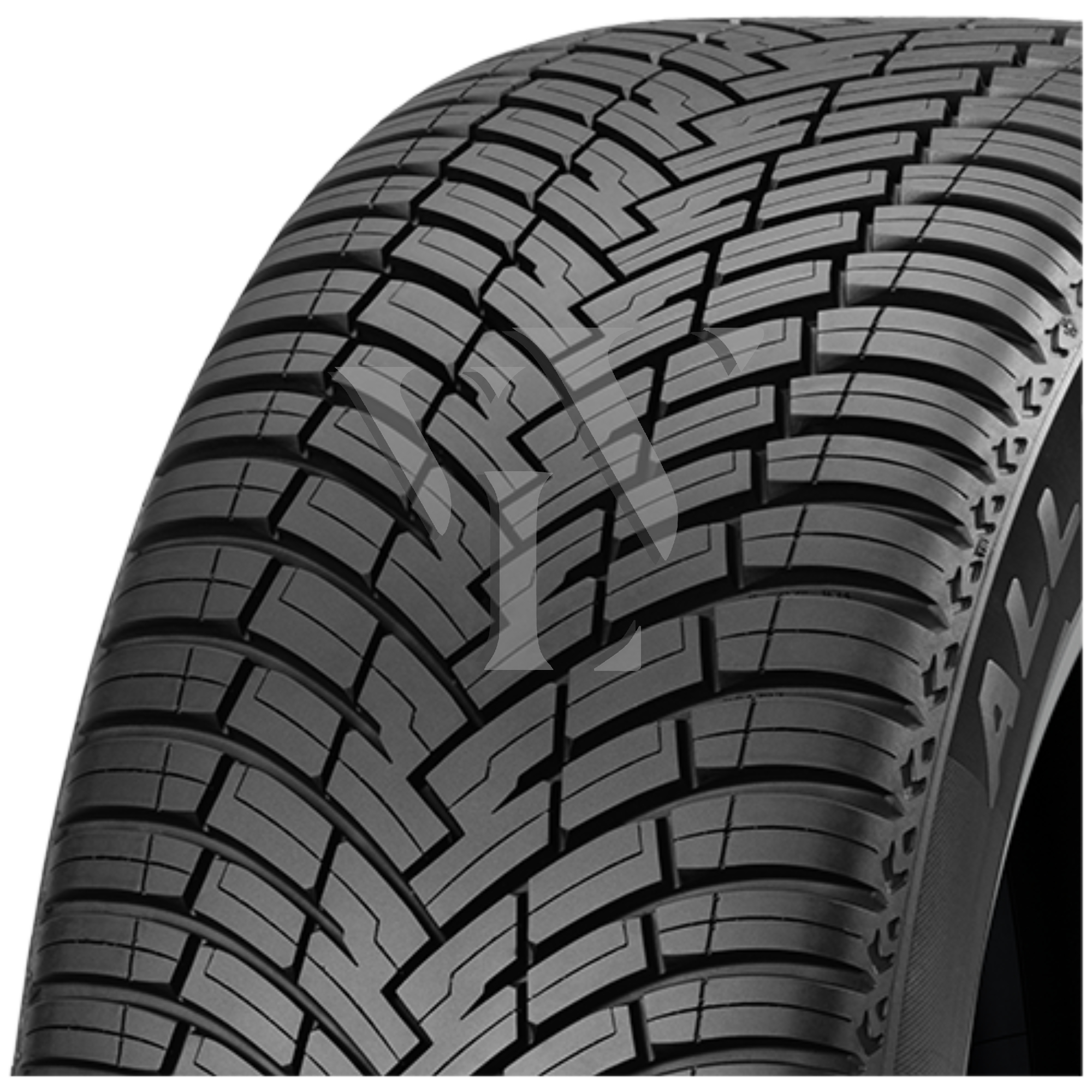  Allwetterreifen PIRELLI SCORPION ALLSEASON SF 2 FSL (ELECT) (+) (S-I) SEAL 235/50 R19 99 T  