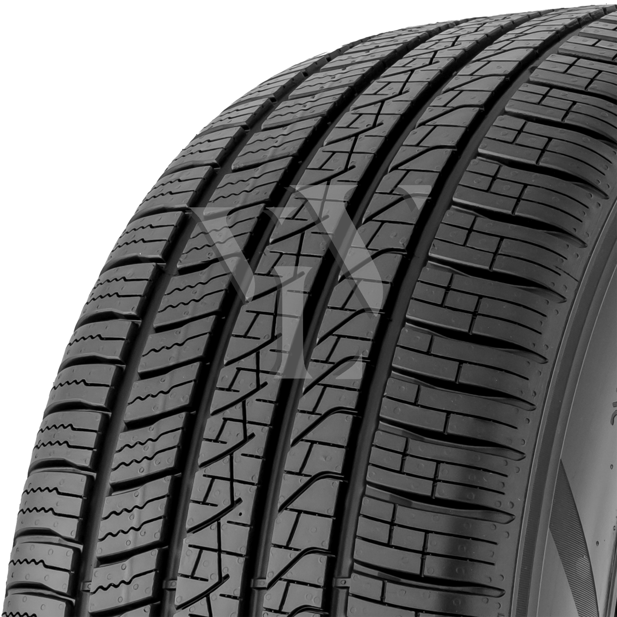  Allwetterreifen PIRELLI SCORPION ZERO ALLSEASON FSL (ELECT) (AO) (+) (S-I) 235/55 R19 101 T  