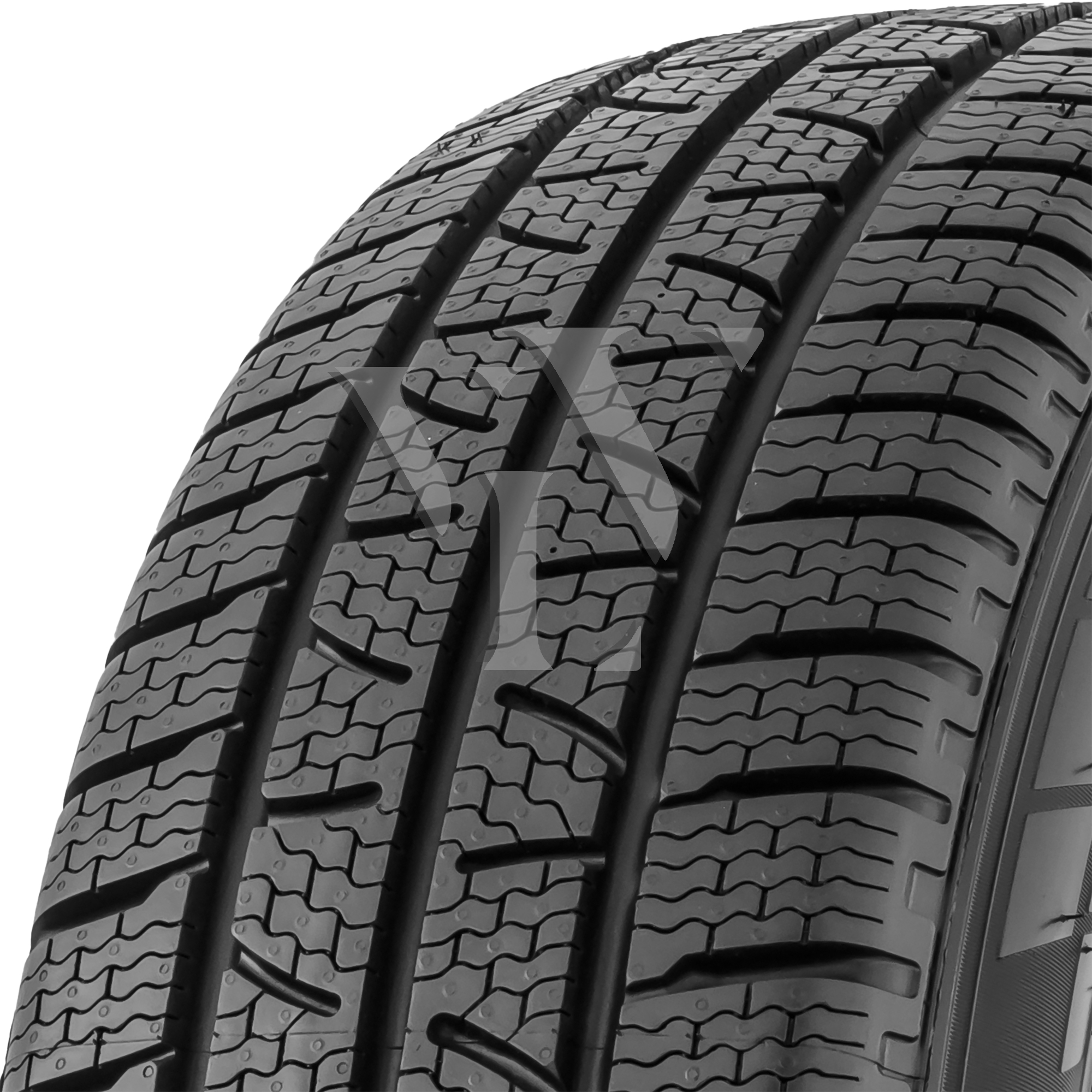  Winterreifen PIRELLI CARRIER 215/60 R17 109/107 T  