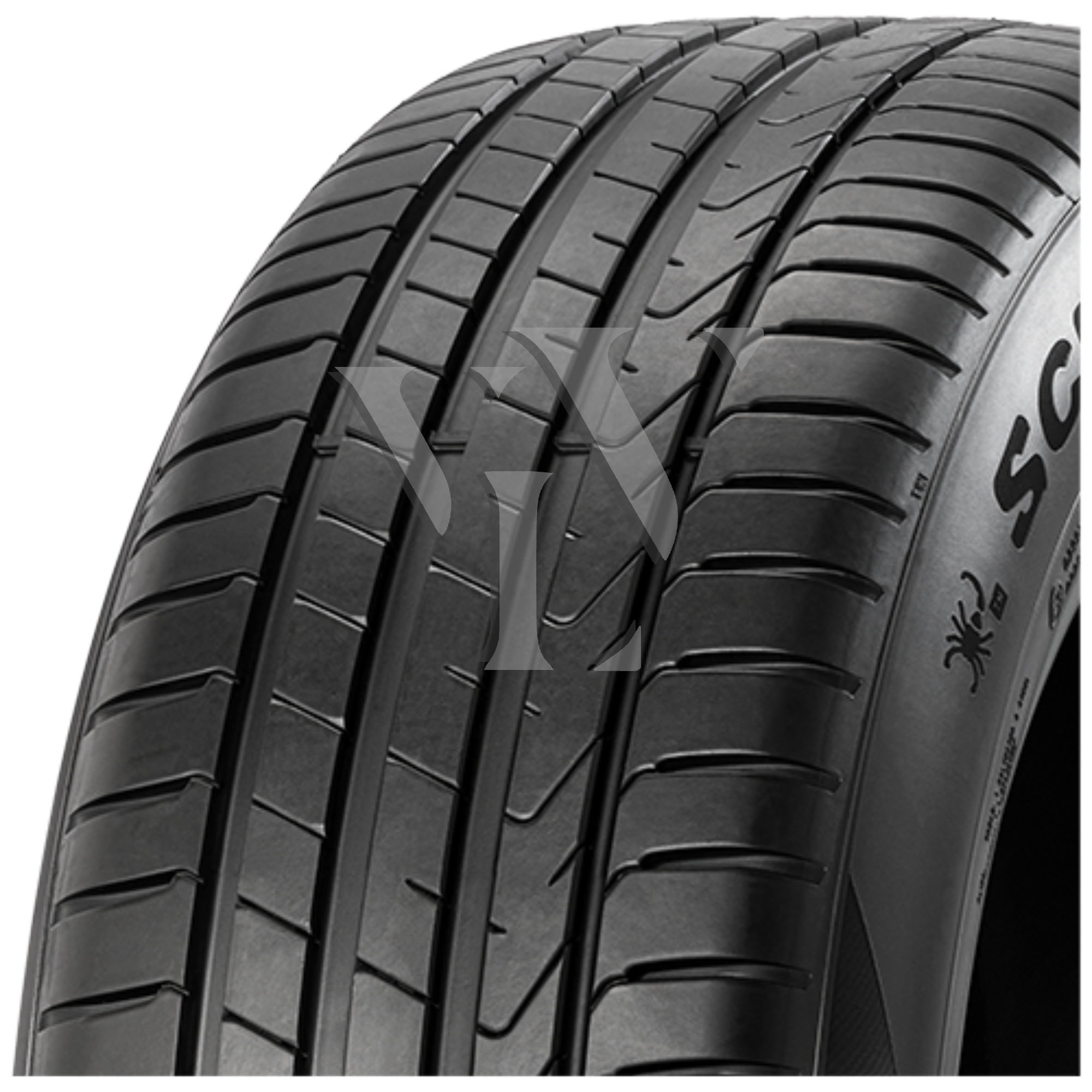  Sommerreifen PIRELLI SCORPION (ELECT) (VOL) (NCS) 295/35 R22 108 H  