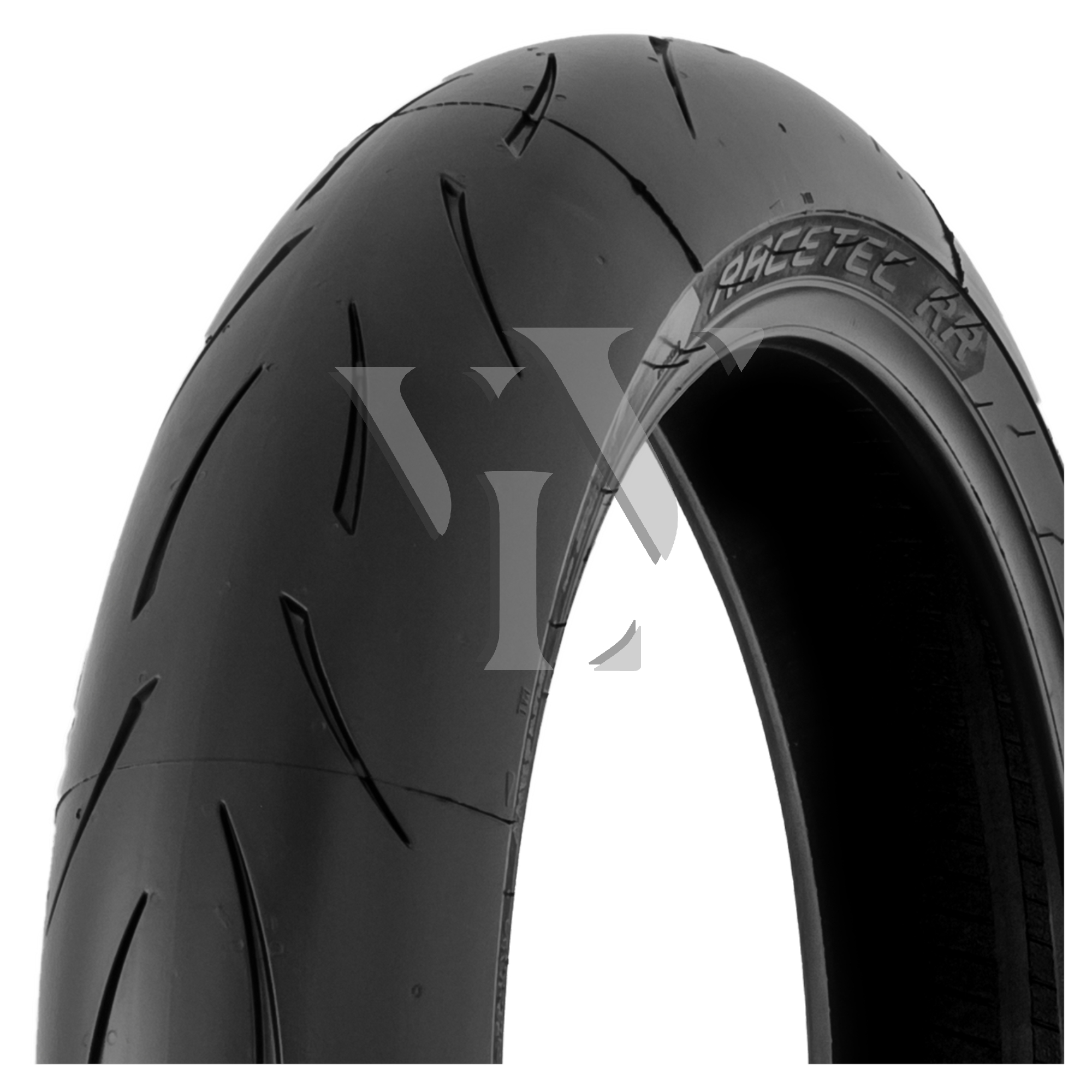  Motorradreifen METZELER RACETEC RR K3 TL FRONT (B) 120/70 R17 58 W  