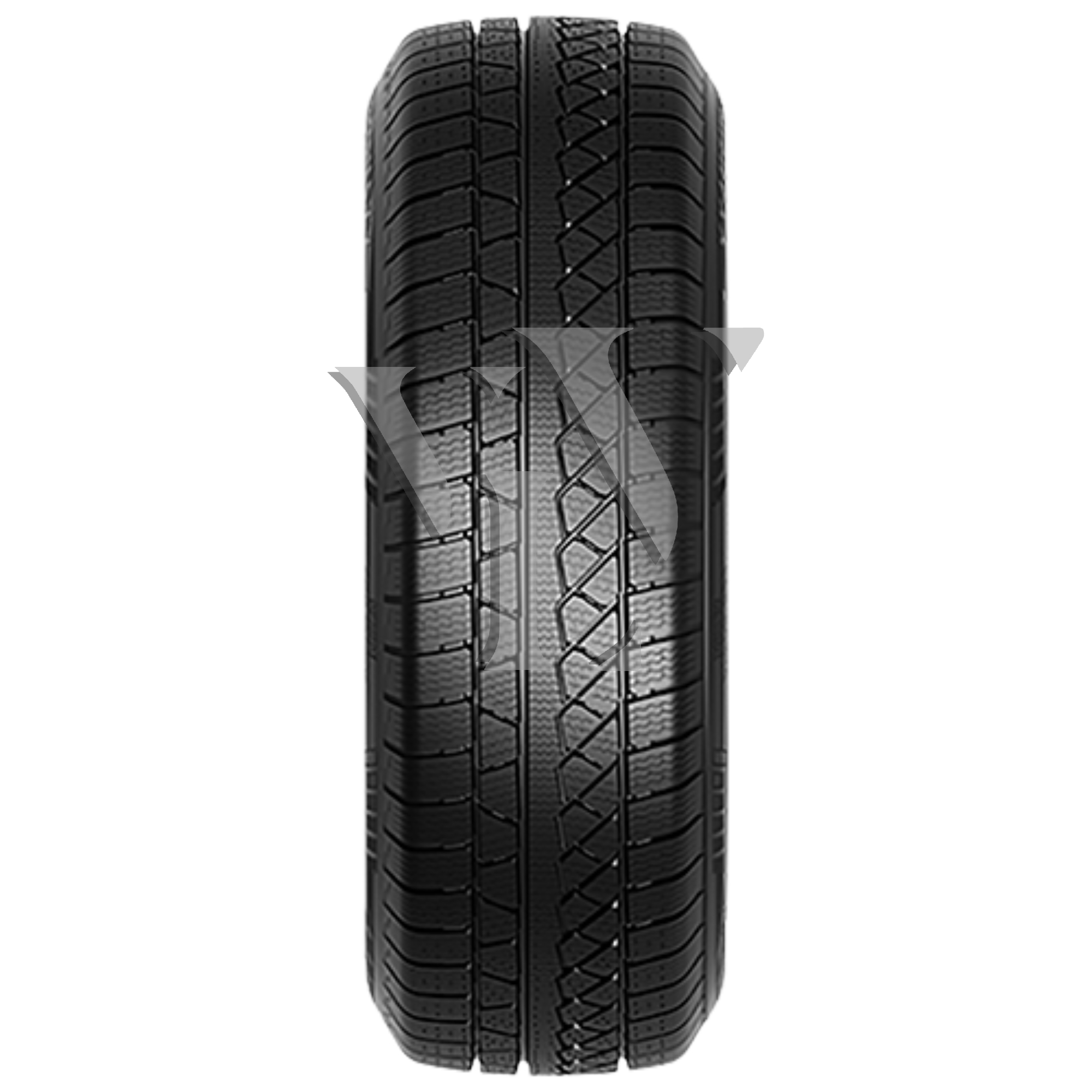  Winterreifen STARMAXX W870 INCURRO 235/55 R19 105 V  