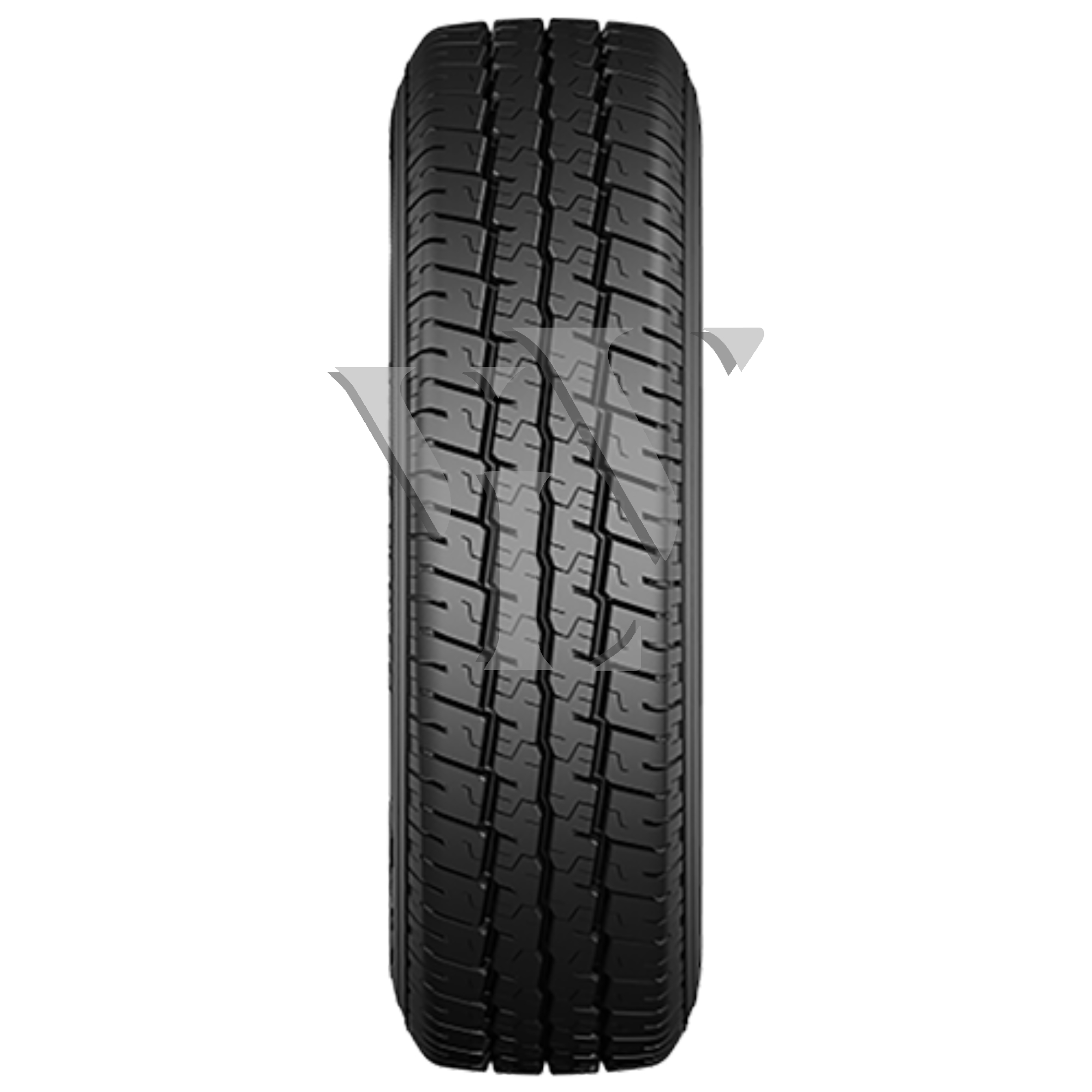  Sommerreifen STARMAXX ST850 PLUS 205/65 R16 107/105 T  