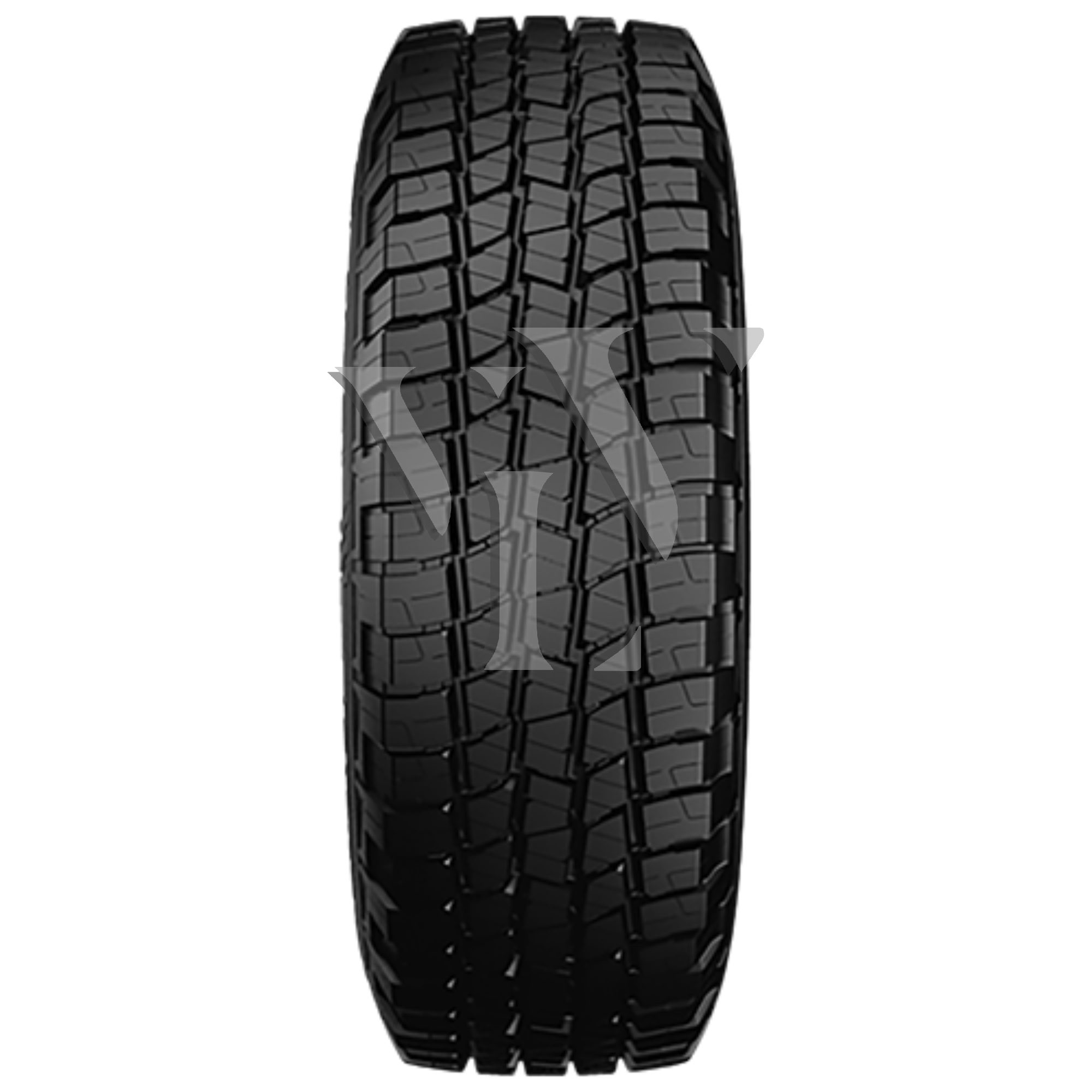  Sommerreifen STARMAXX INCURRO A/T ST440 RF RG 205/80 R16 104 T  