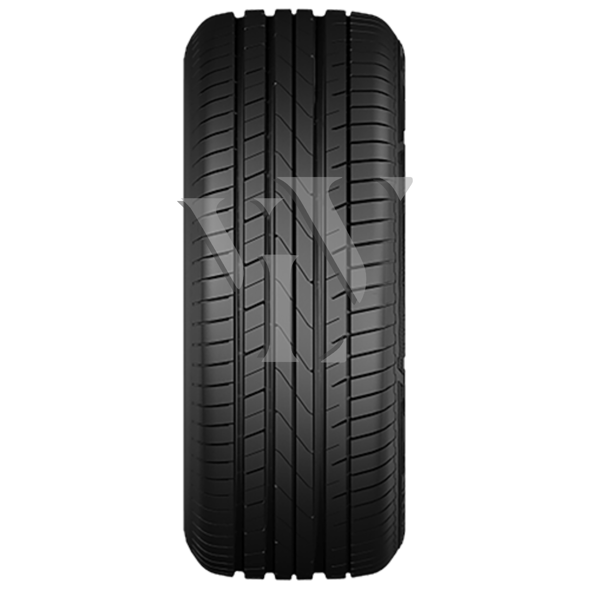  Sommerreifen STARMAXX ST450 285/45 R19 107 V  