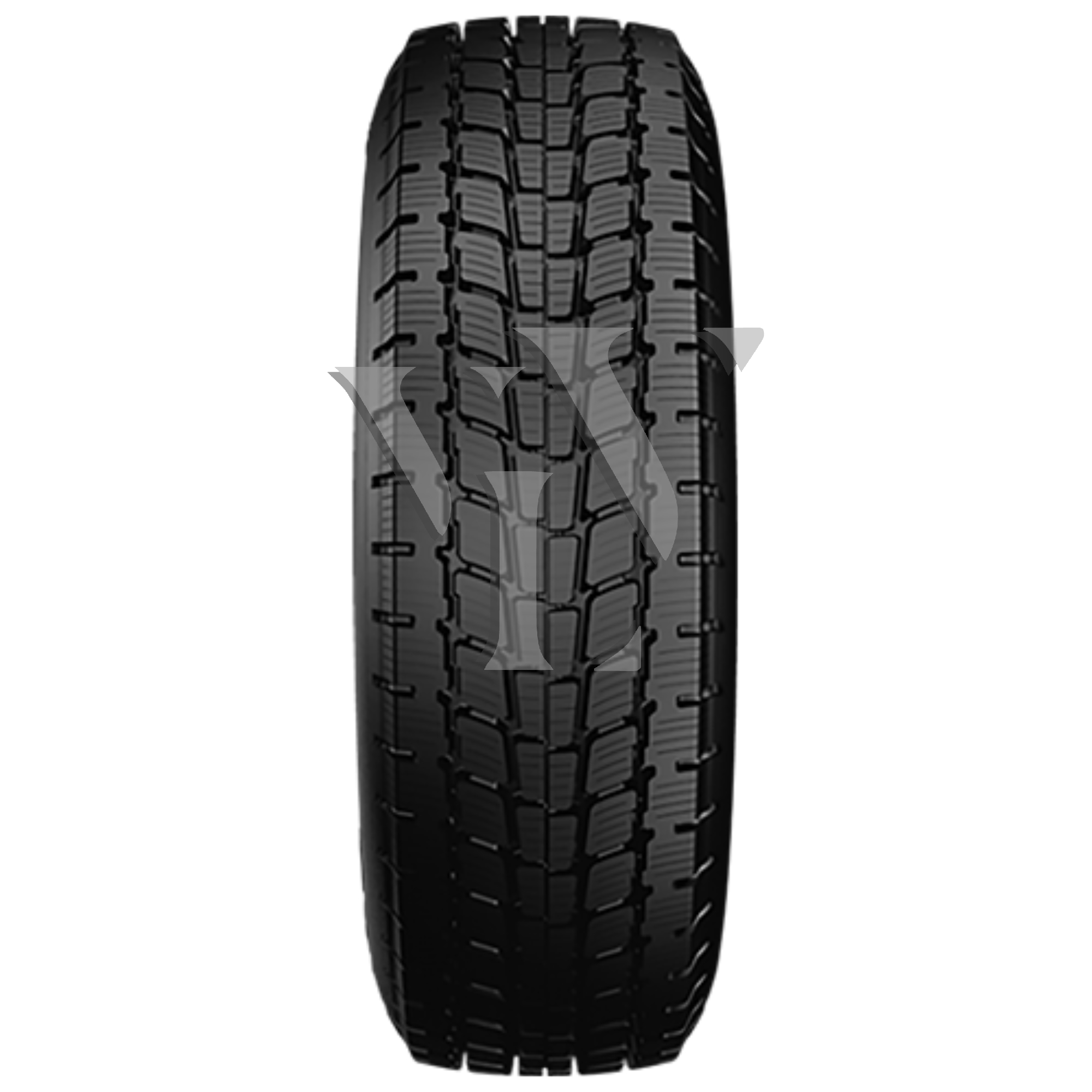  Allwetterreifen STARMAXX ST950 PROWIN 205/65 R16 107/105 T  