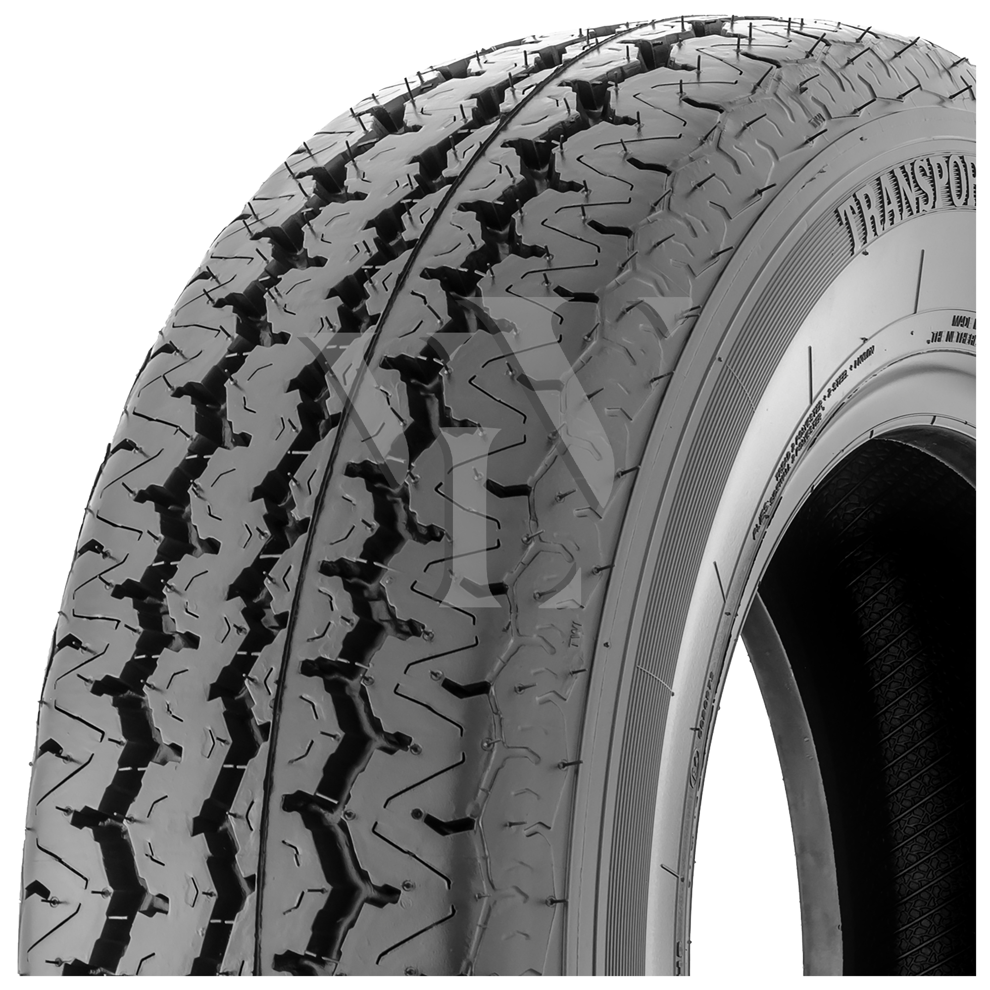  Sommerreifen VREDESTEIN TRANSPORT CLASSIC 17/80 R400 103 M  