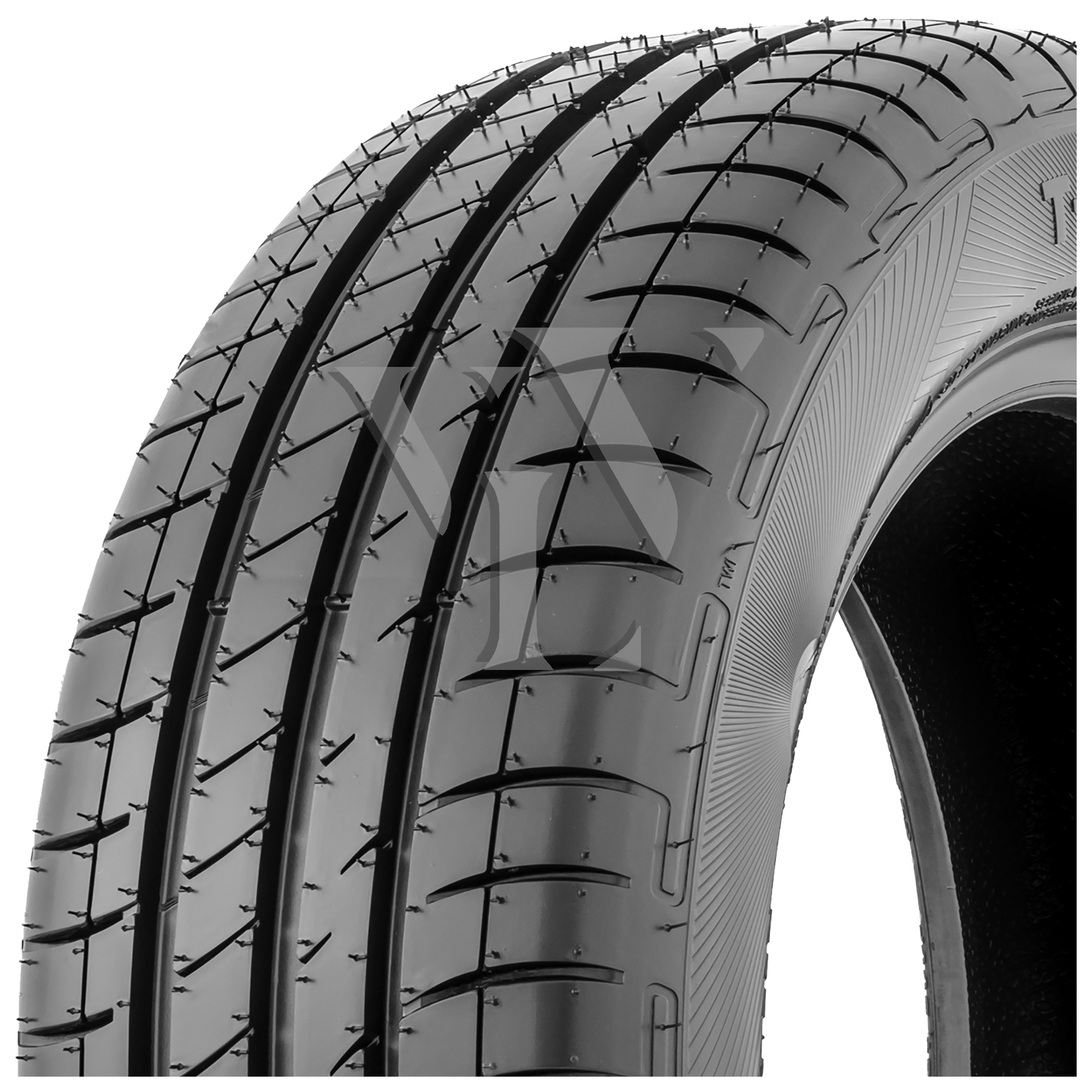  Sommerreifen VREDESTEIN T-TRAC 2 195/65 R15 91 T  