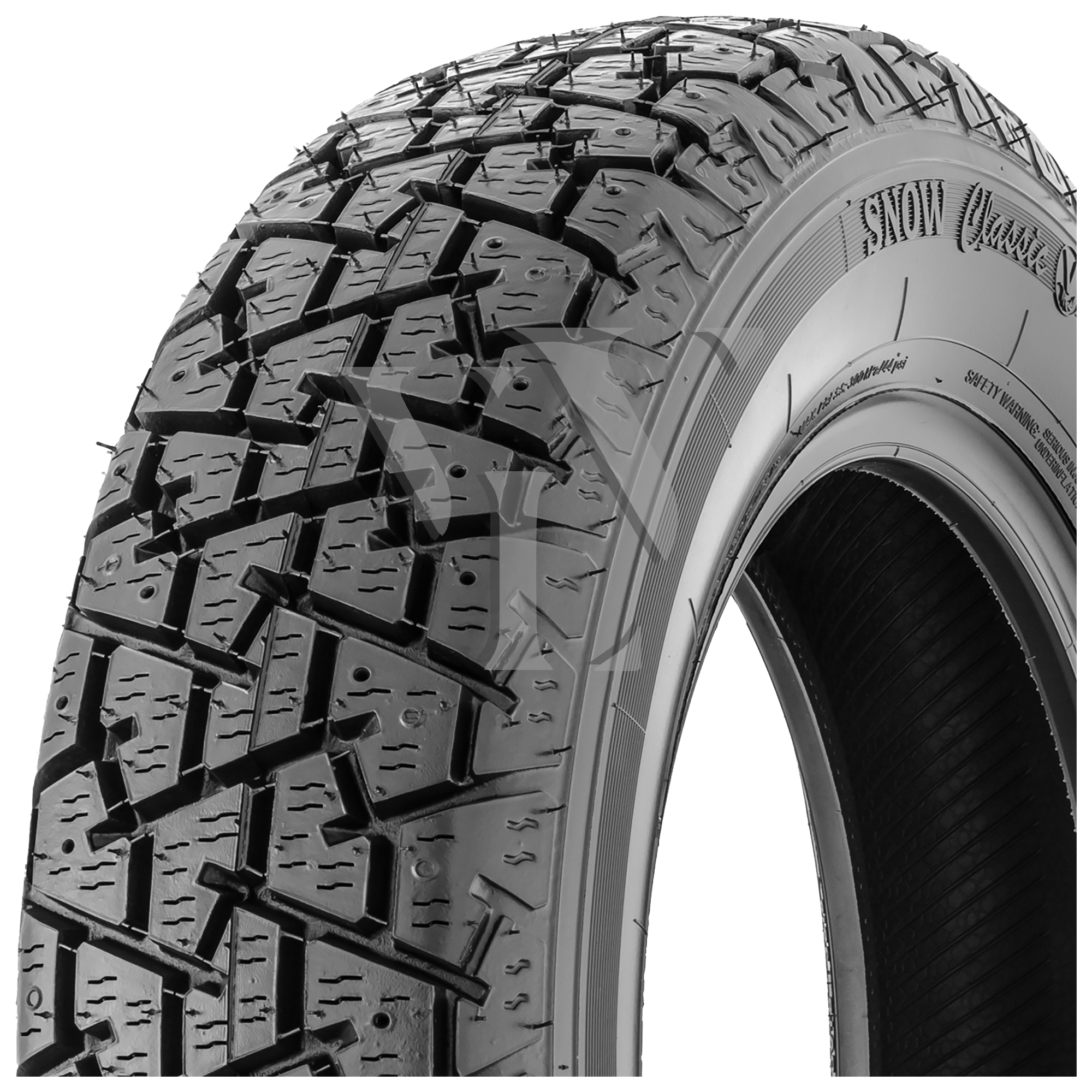  Winterreifen VREDESTEIN SNOW CLASSIC 155/80 R15 82 Q  