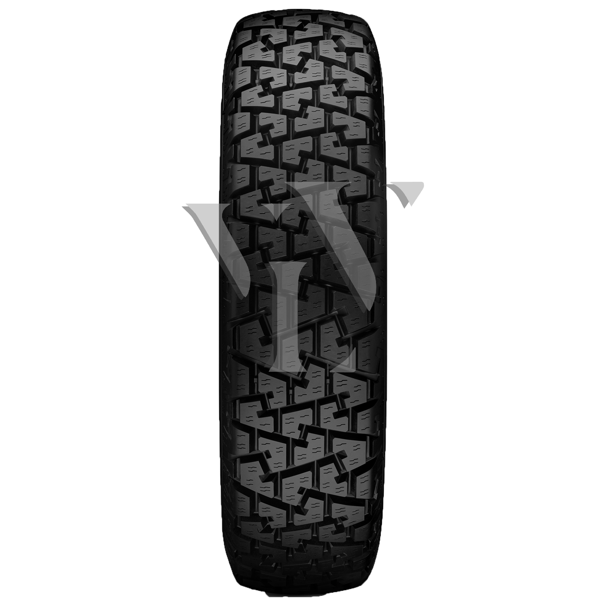  Winterreifen VREDESTEIN GRIP CLASSIC XL 205/80 R16 104 T  