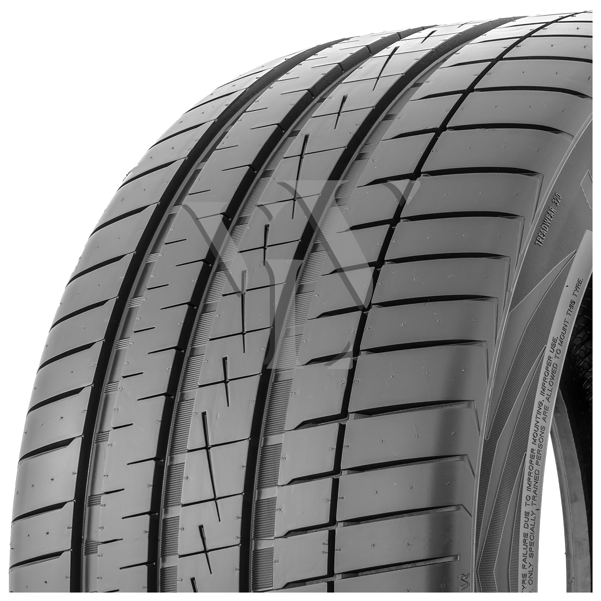  Sommerreifen VREDESTEIN ULTRAC VORTI (AUSLAUF) 245/45 R18 100 Y  
