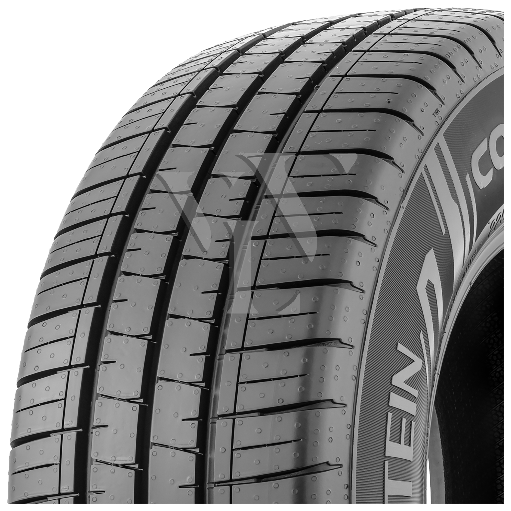  Sommerreifen VREDESTEIN COMTRAC 2 205/65 R16 107/105 T  