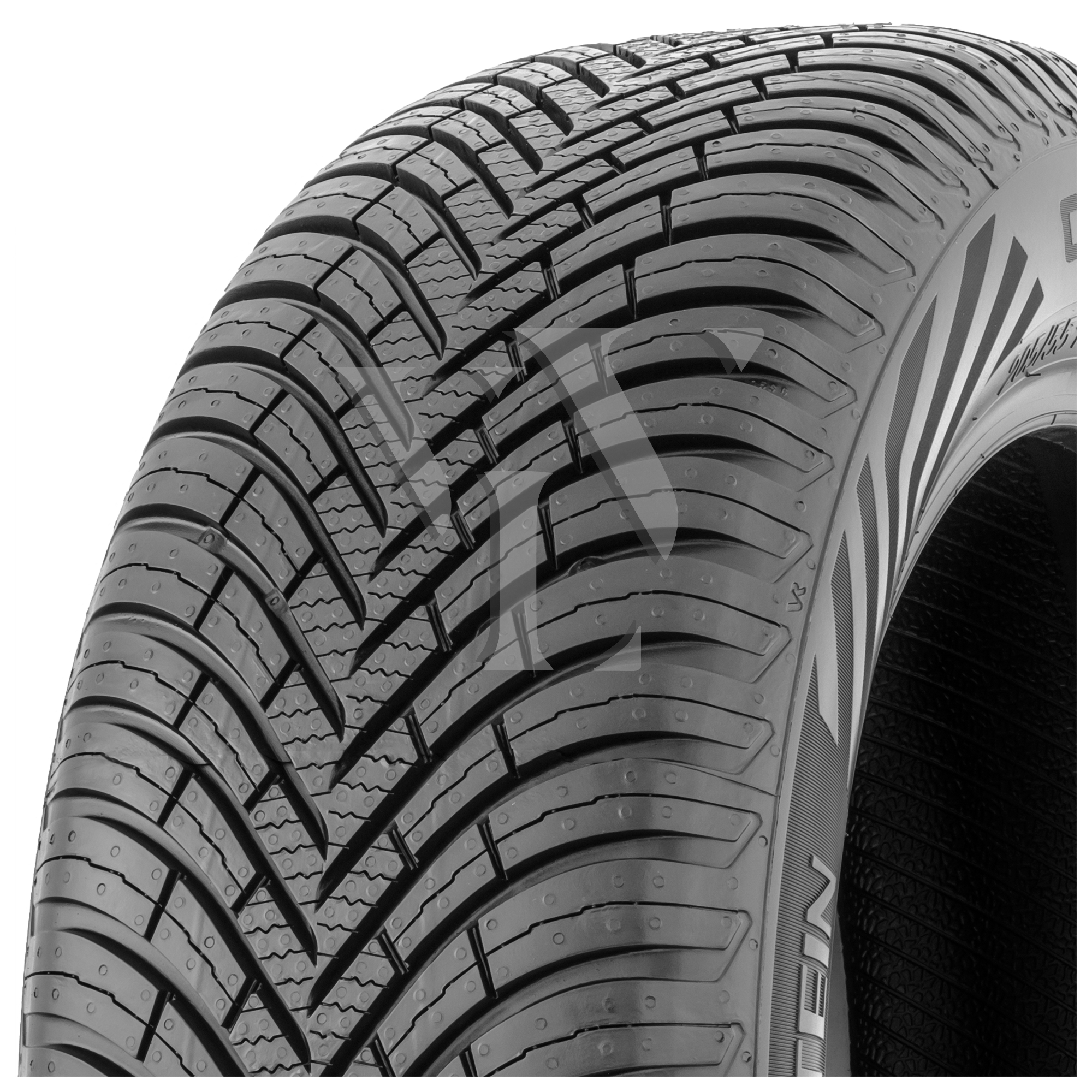  Allwetterreifen VREDESTEIN QUATRAC 215/55 R16 93 H  