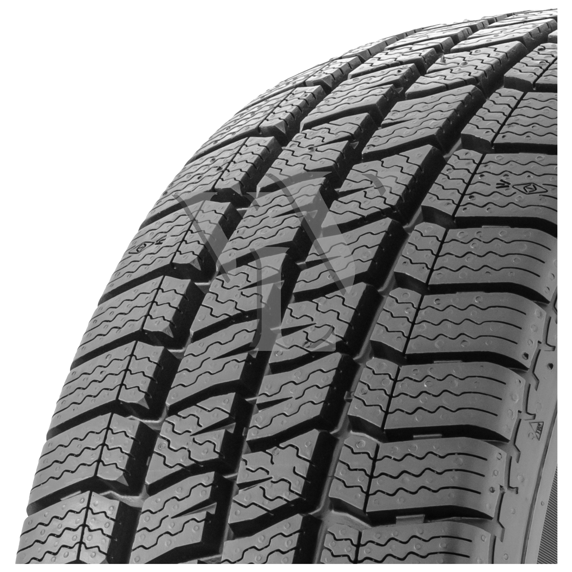  Winterreifen VREDESTEIN COMTRAC 2 + 195/65 R16 104/102 T  