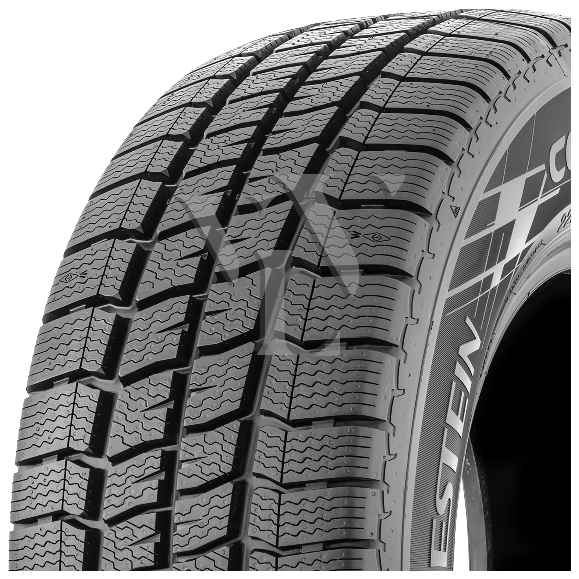  Winterreifen VREDESTEIN COMTRAC 2 + 195/60 R16 99/97 T  