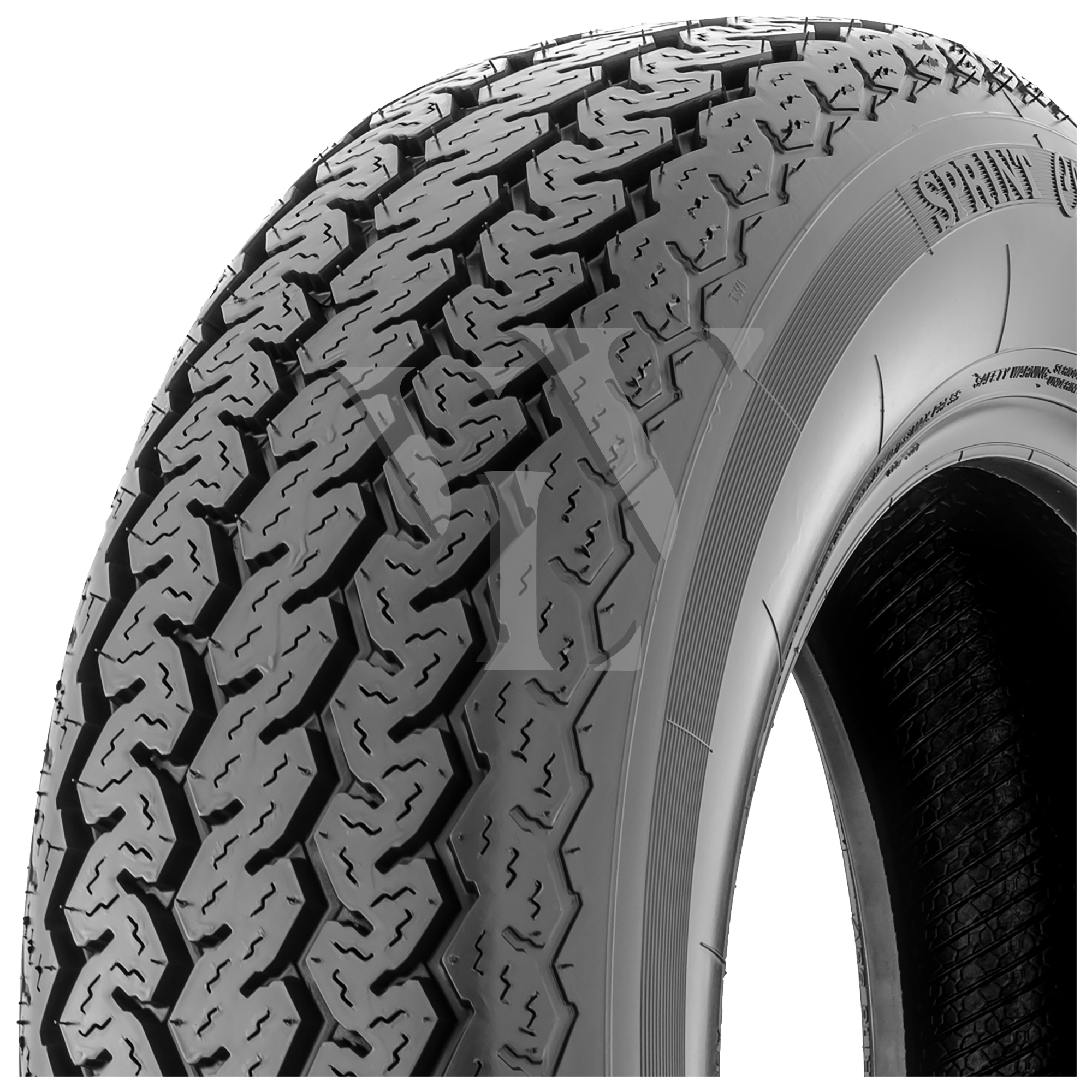  Sommerreifen VREDESTEIN SPRINT CLASSIC OLDTIMER 205/60 R13 86 V  