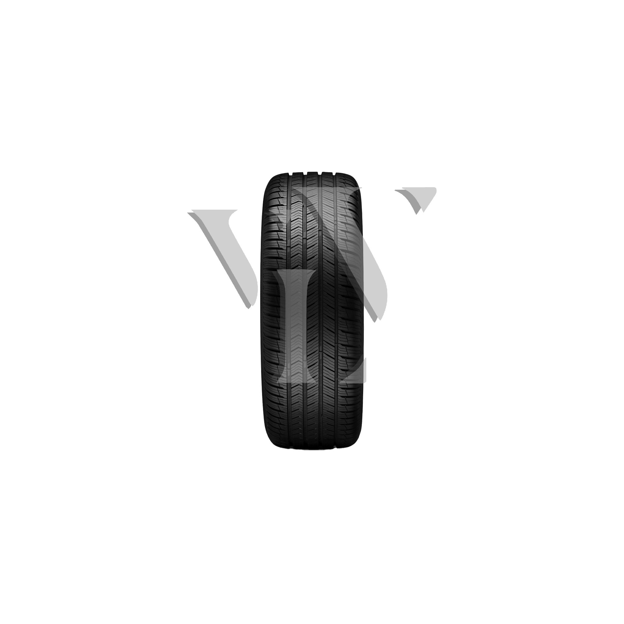  Allwetterreifen VREDESTEIN QUATRAC PRO EV 235/40 R19 96 W  