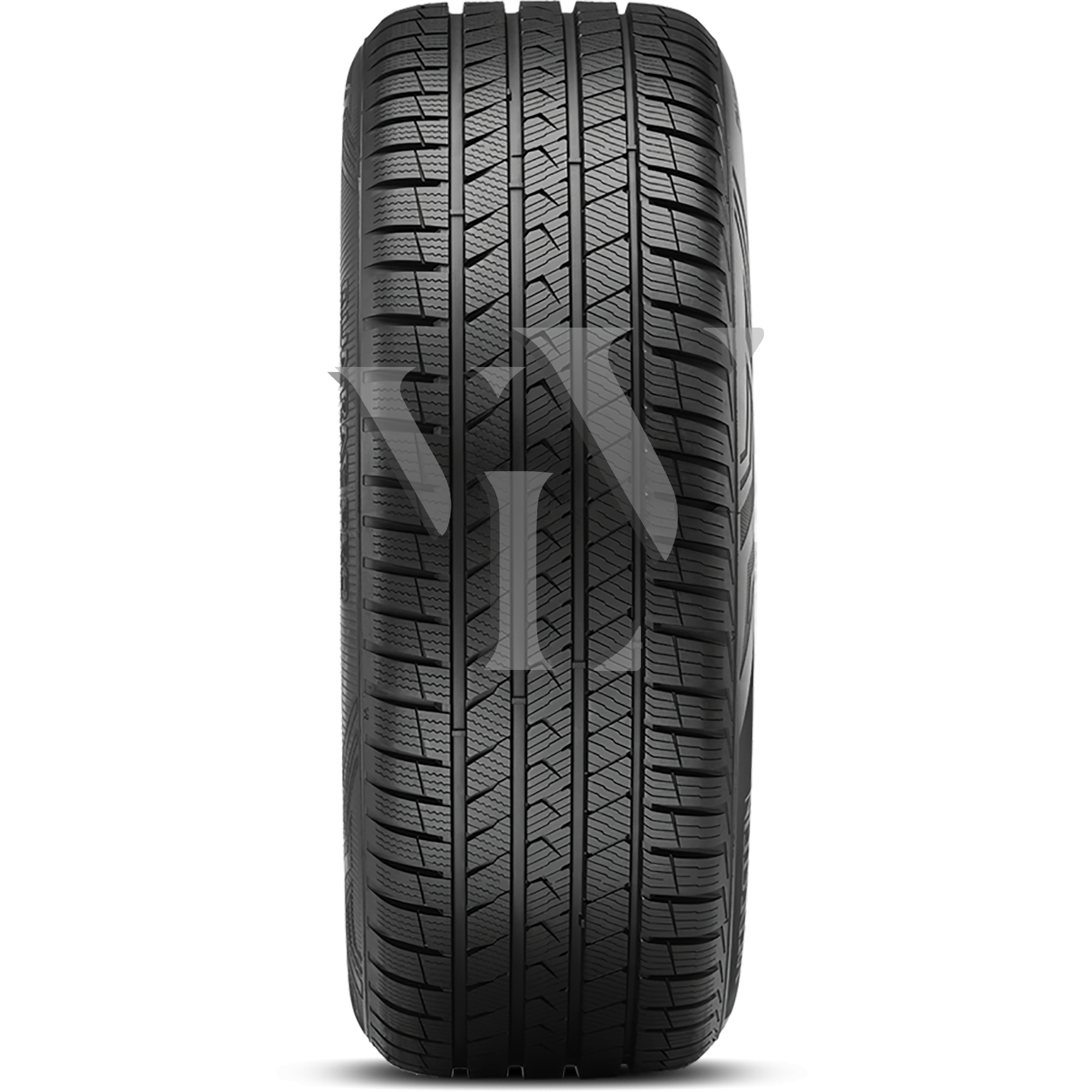 Allwetterreifen VREDESTEIN QUATRAC PRO+ FSL 245/35 R19 93 Y  