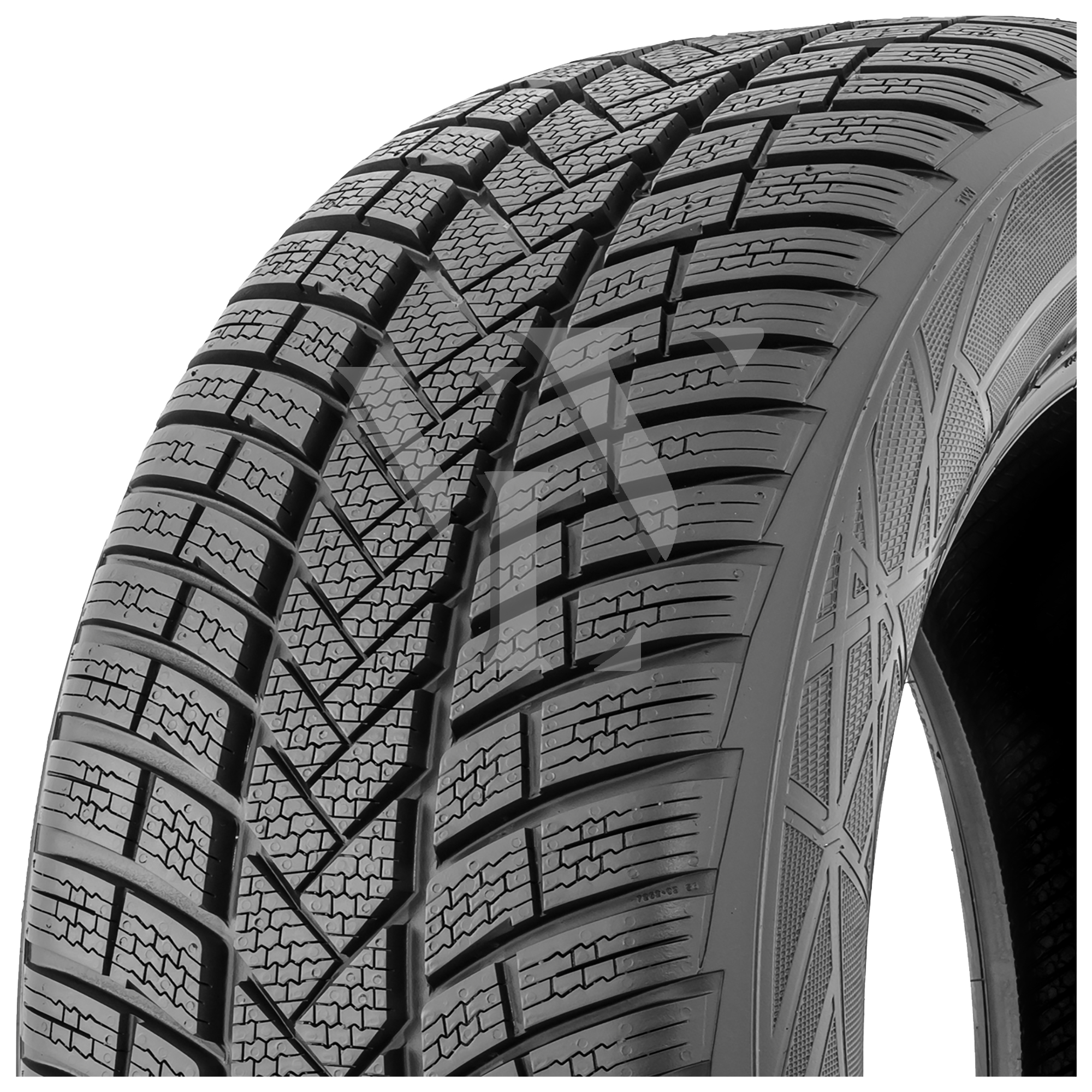  Winterreifen VREDESTEIN WINTRAC PRO 225/60 R17 103 V  