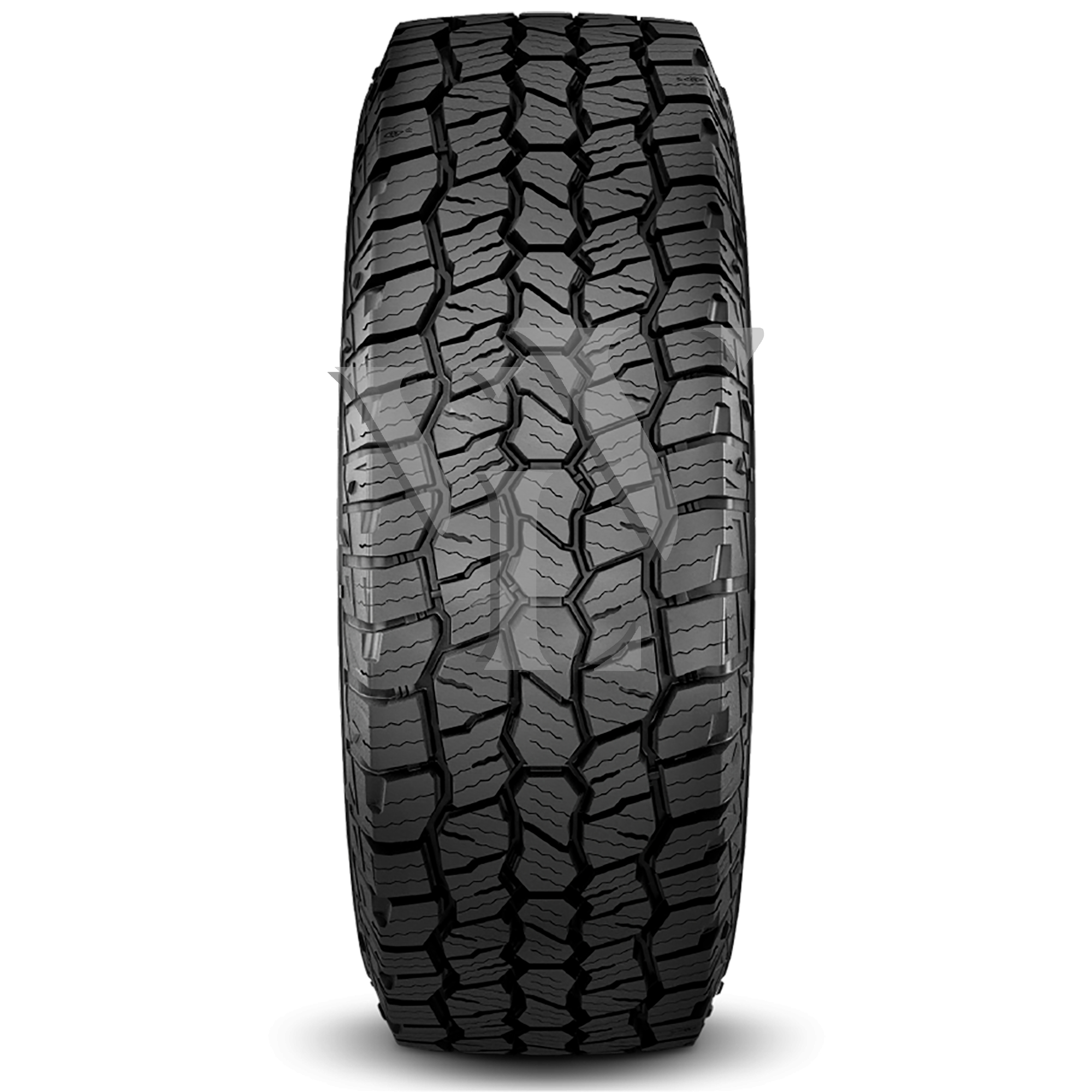  Allwetterreifen VREDESTEIN PINZA AT BSW 245/75 R16 120/116 S  