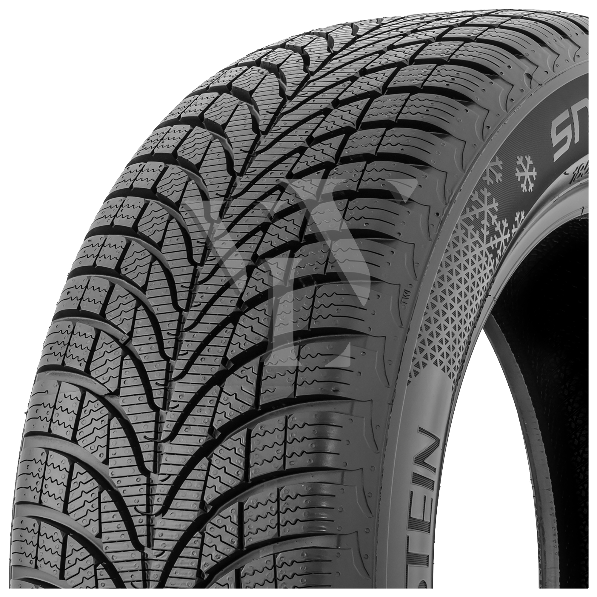  Winterreifen VREDESTEIN SNOWTRAC 5 FSL 205/55 R16 91 H  