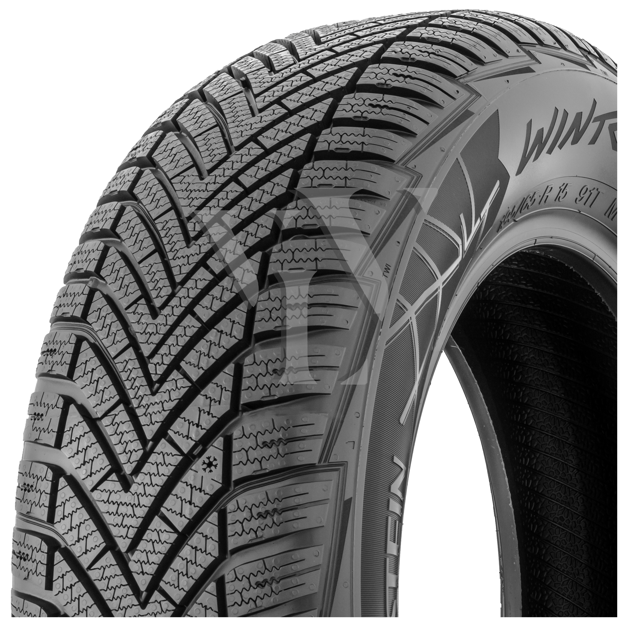  Winterreifen VREDESTEIN WINTRAC (NEU) (NEUE VERSION) 205/65 R16 95 H  