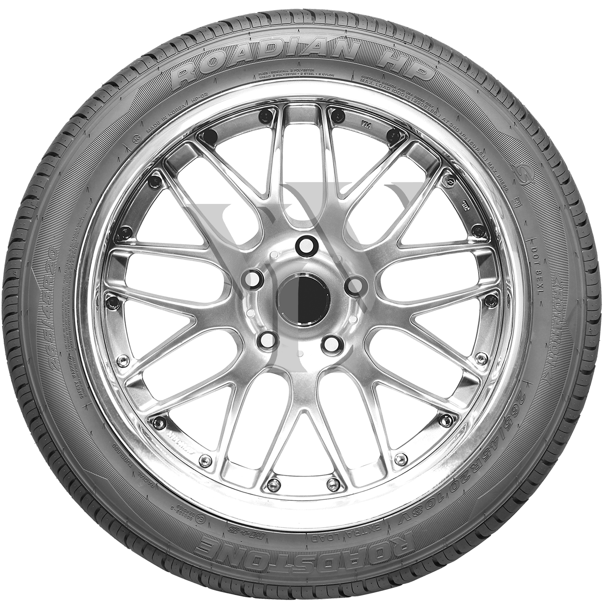  Sommerreifen ROADSTONE ROADIAN HP 275/55 R17 109 V  