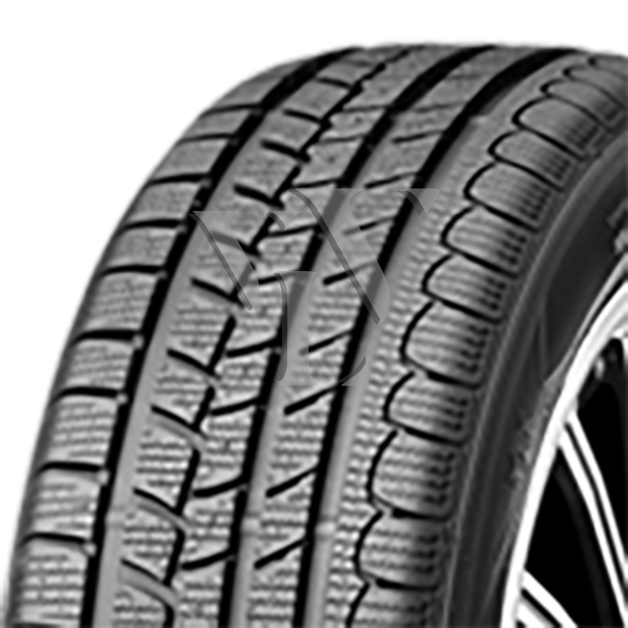  Winterreifen ROADSTONE EUROVIS ALPINE (WH1) 225/55 R16 95 H  