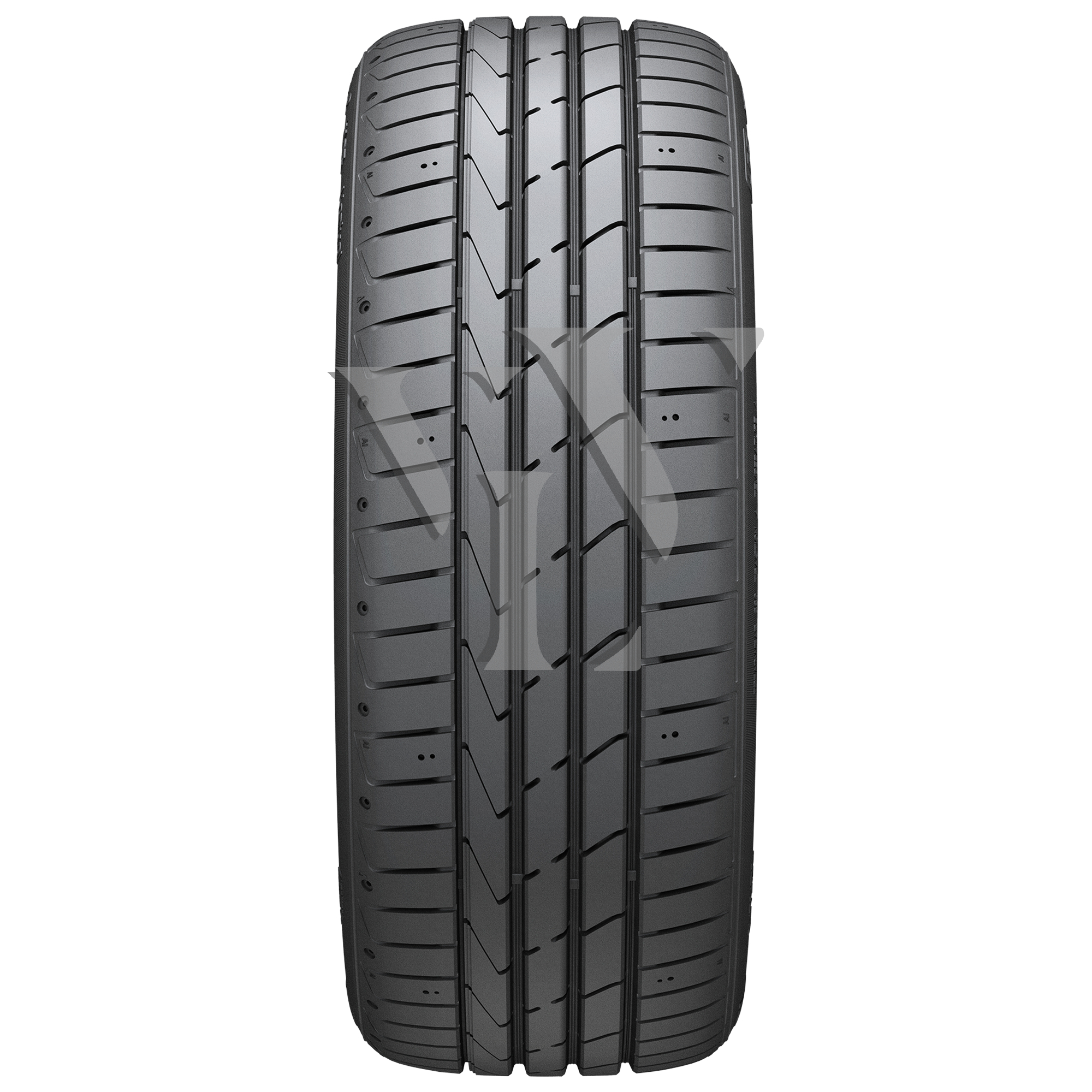  Sommerreifen HANKOOK K117B VENTUS S1 EVO2 RUNFLAT (*) 205/45 R17 88 W  