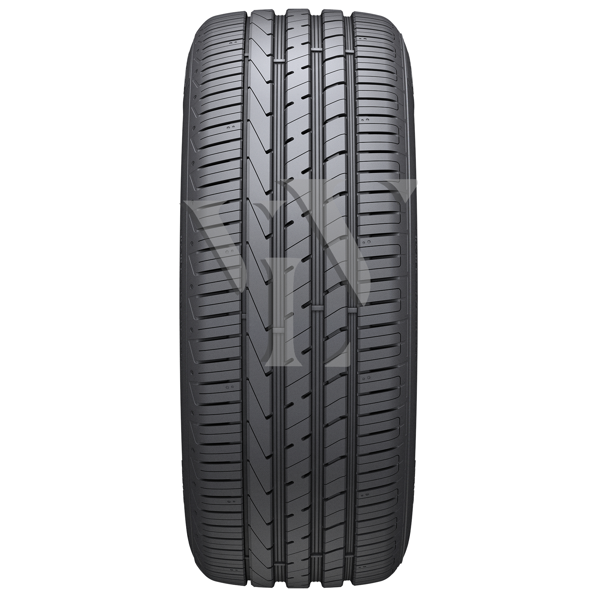  Sommerreifen HANKOOK K117A VENTUS S1 EVO2 SUV 235/45 R20 100 W  