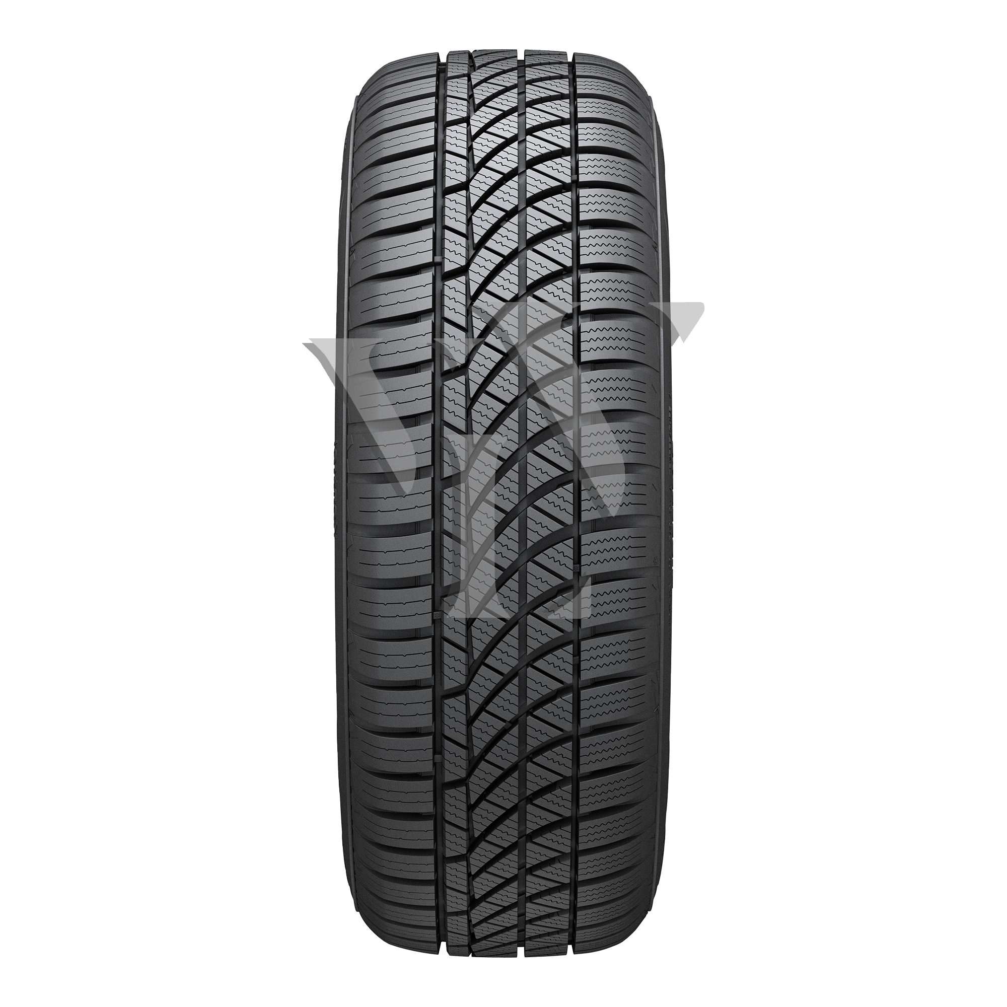  Allwetterreifen HANKOOK H740 KINERGY 4S 4S M+S 225/60 R17 99 H  