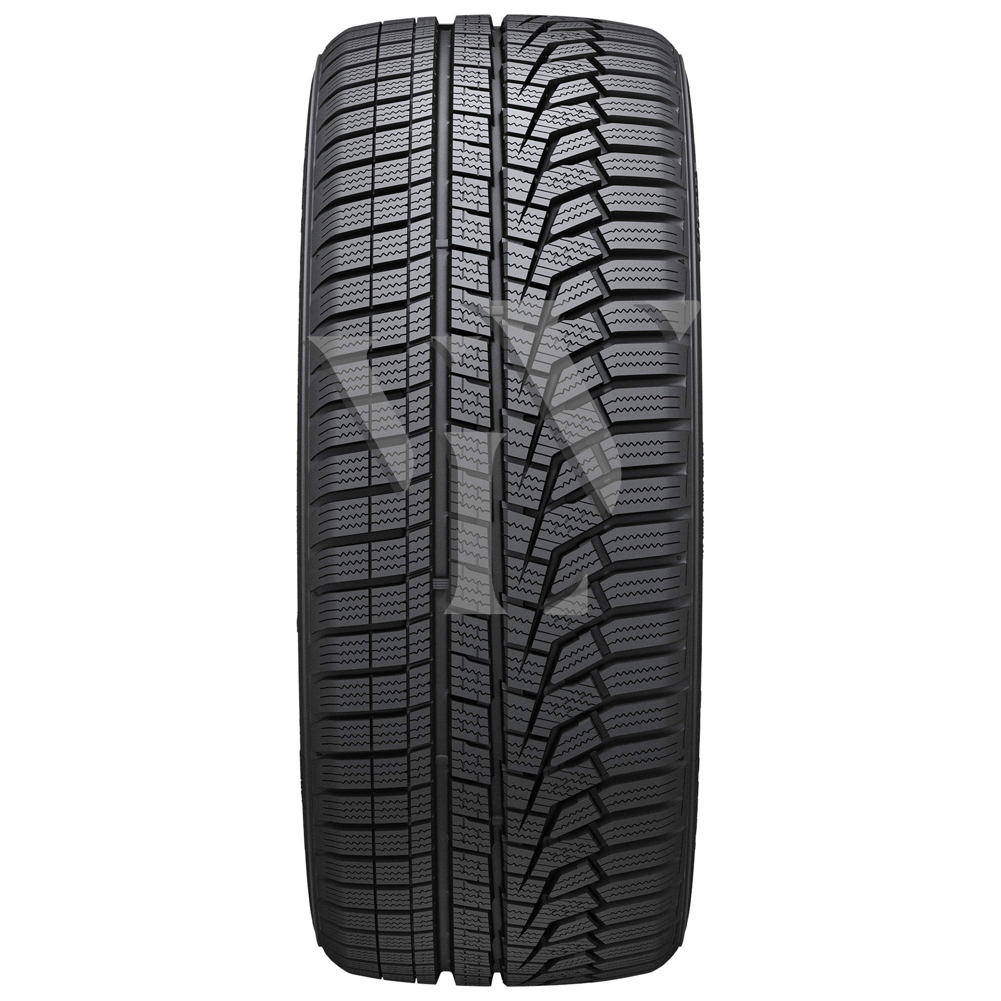  Winterreifen HANKOOK W320 I*CEPT EVO2 255/35 R20 97 W  