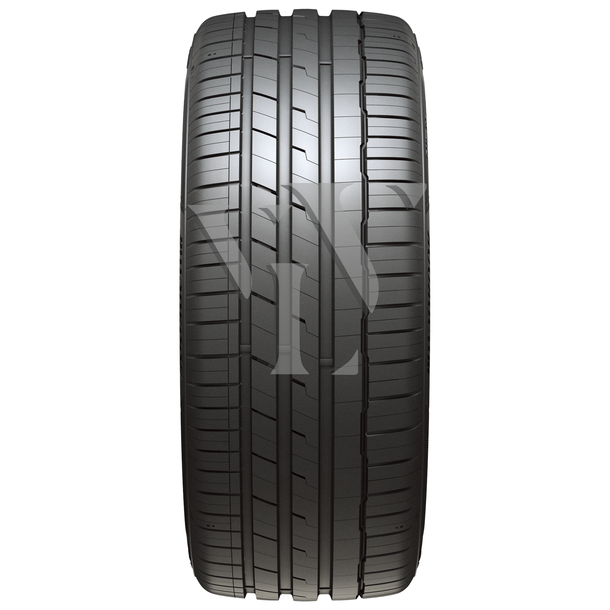  Sommerreifen HANKOOK K127A VENTUS S1 EVO3 SUV N0 285/40 R21 109 Y  