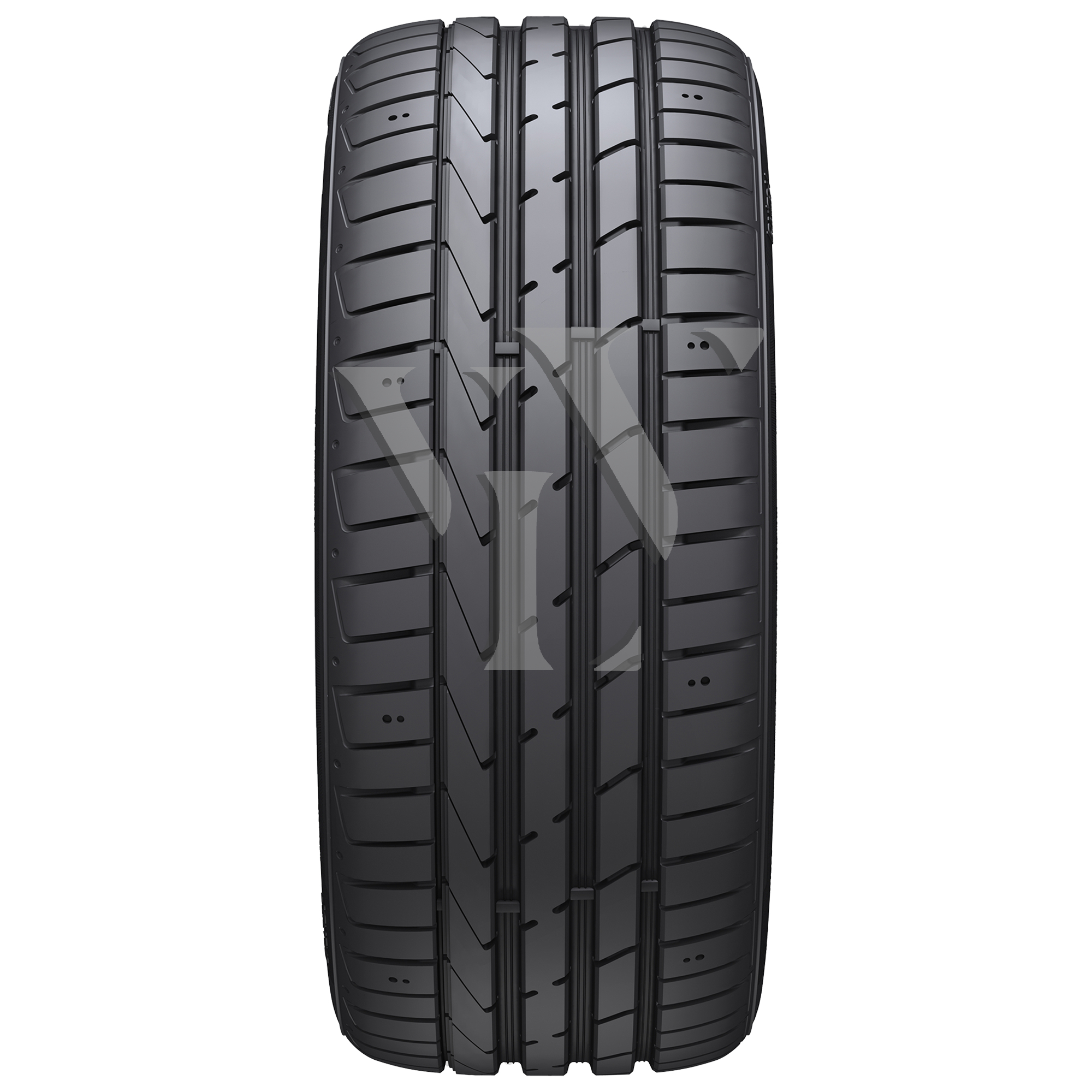  Sommerreifen HANKOOK K117 VENTUS S1 EVO2 SOUND ABSORBER AO 265/35 R19 98 Y  