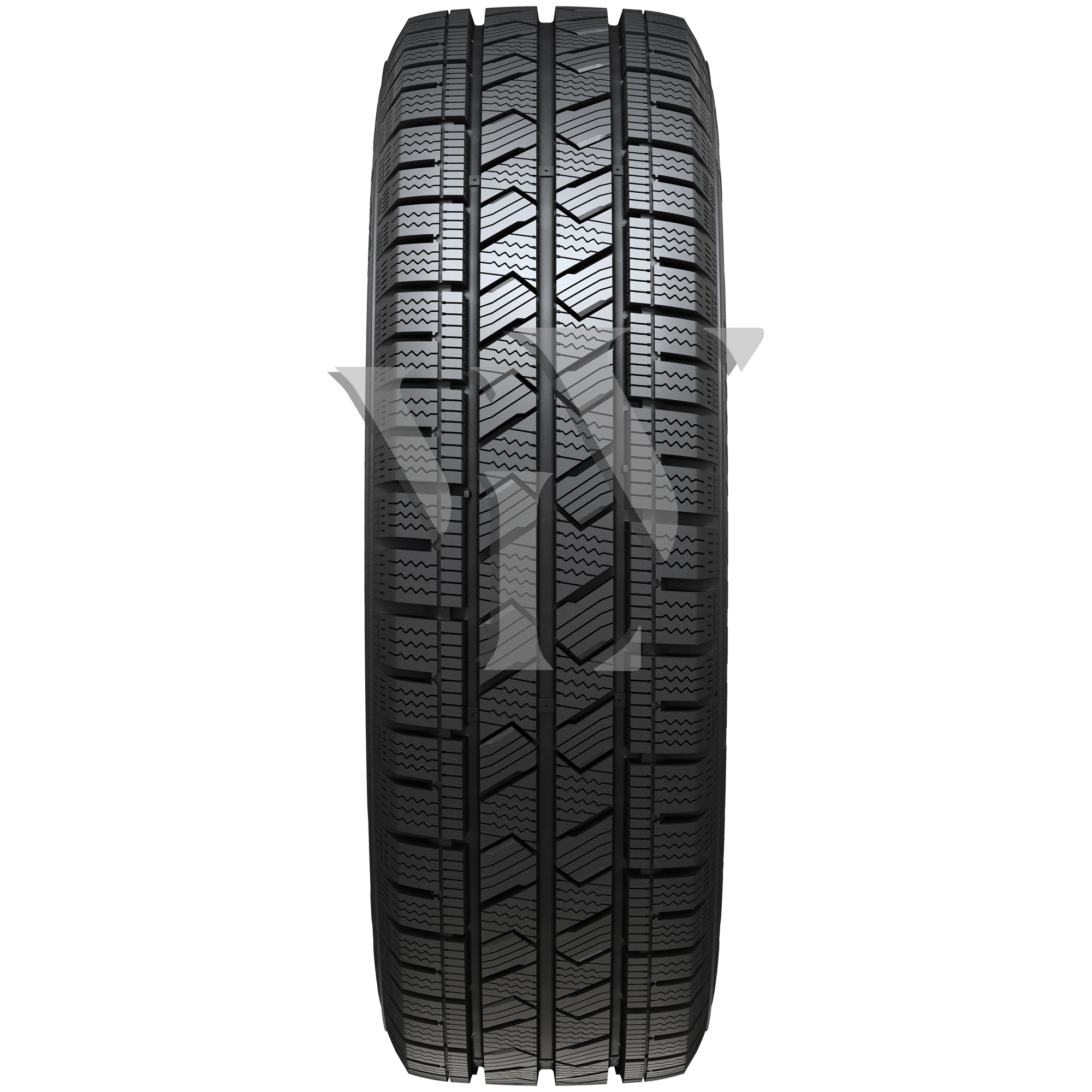  Winterreifen LAUFENN I-FIT VAN (LY31) 215/70 R15 109/107 R  