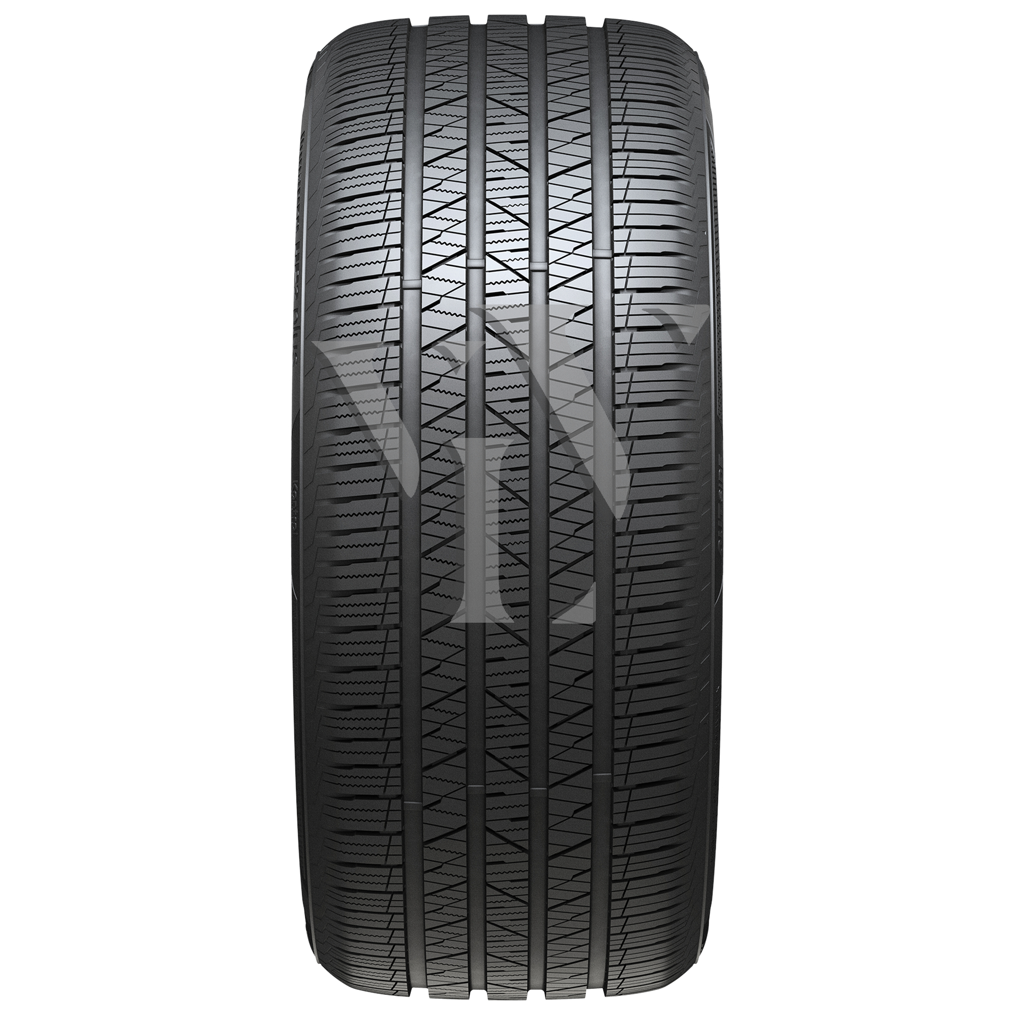  Sommerreifen HANKOOK RA33D DYNAPRO HP2 PLUS M+S (AO) 285/40 R22 110 H  