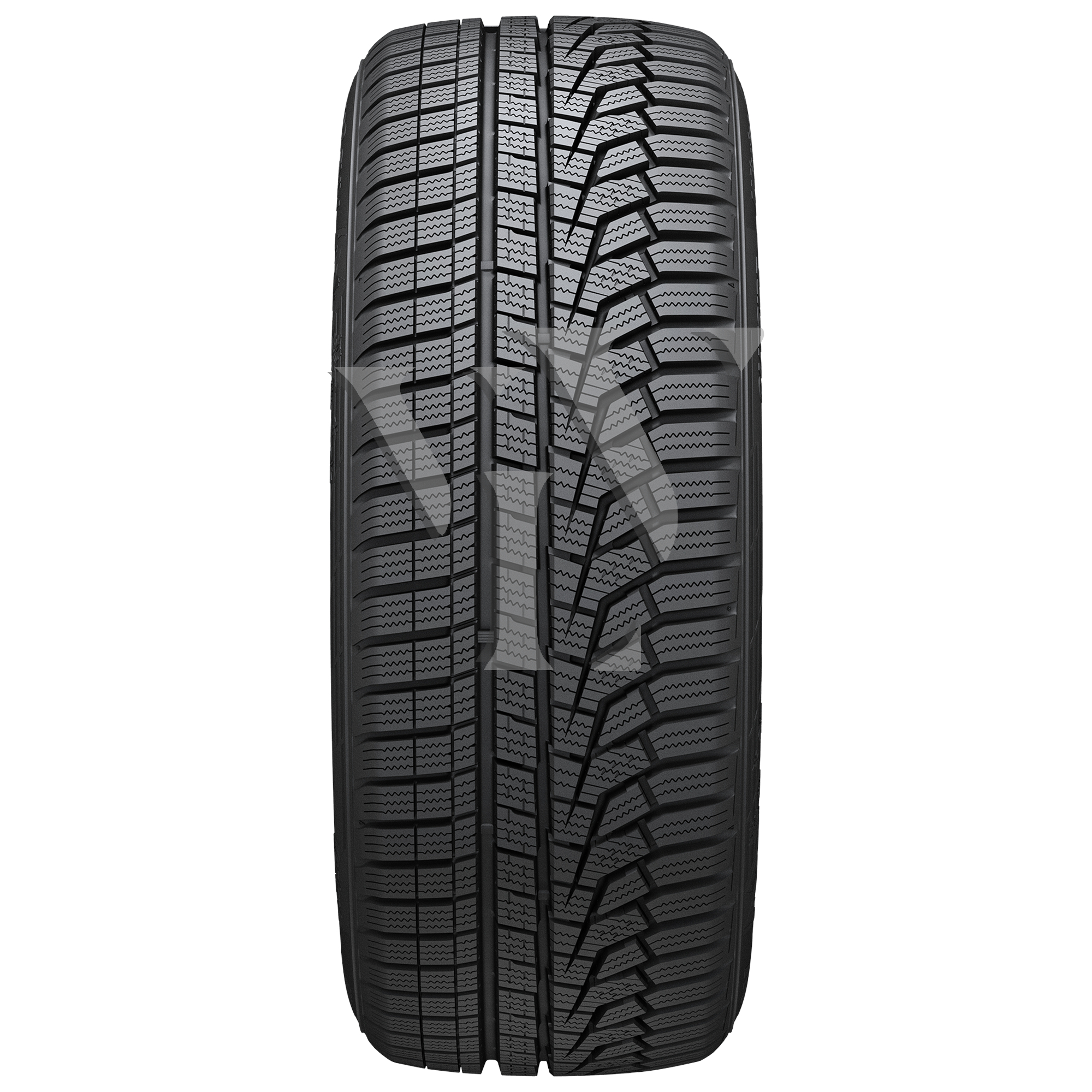  Winterreifen HANKOOK W320A I*CEPT EVO2 255/65 R16 109 H  