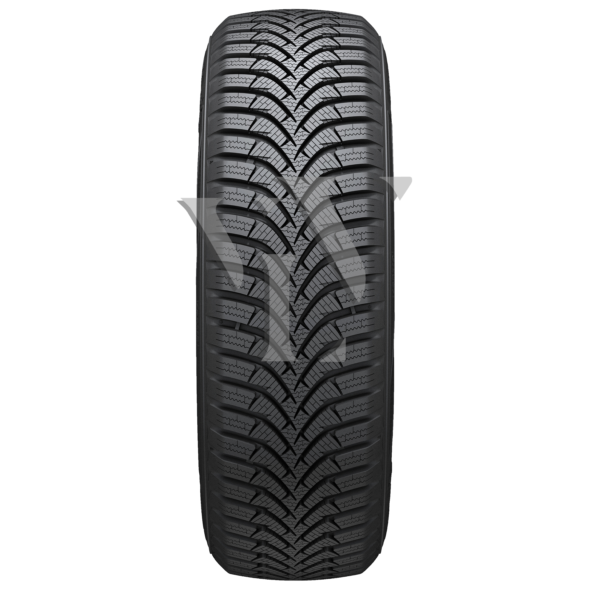  Winterreifen HANKOOK W452 I*CEPT RS2 195/60 R16 89 H  
