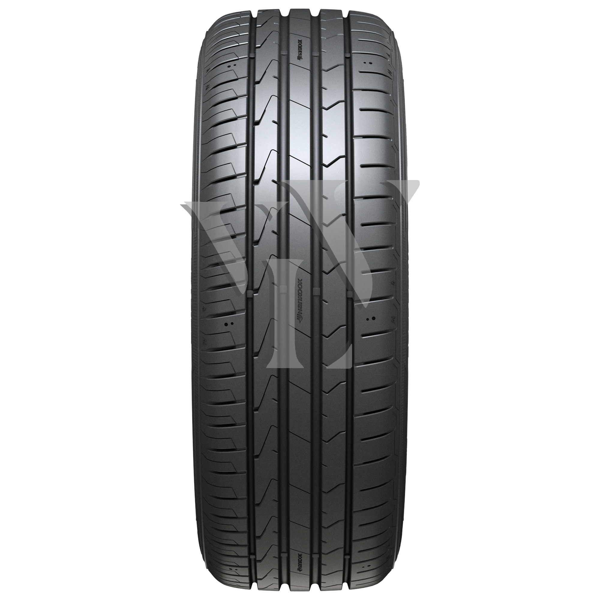  Sommerreifen HANKOOK K125A VENTUS PRIME3 SUV PRIME 3 225/55 R18 98 V  