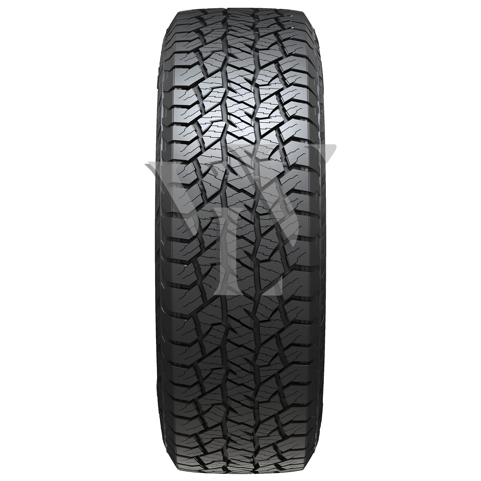  Sommerreifen HANKOOK AT2 245/75 R16 120 S  