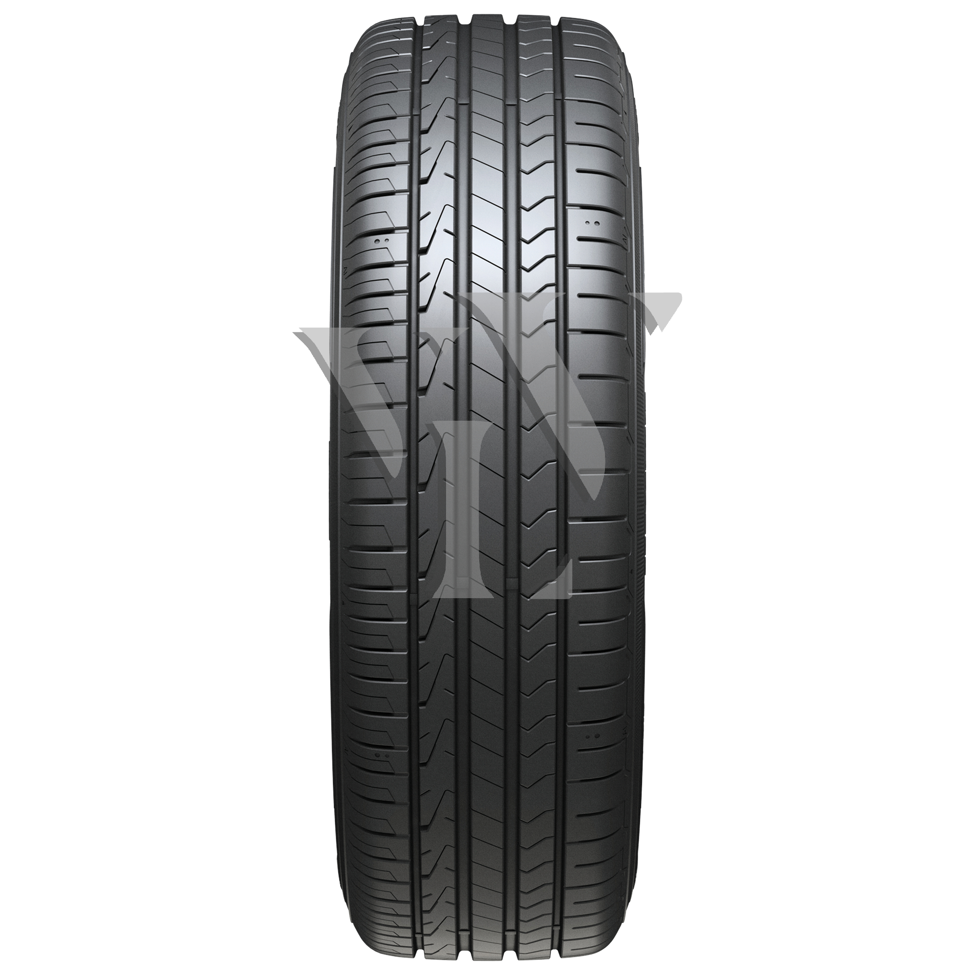  Sommerreifen HANKOOK K125A VENTUS PRIME3 SUV 235/65 R17 104 H  