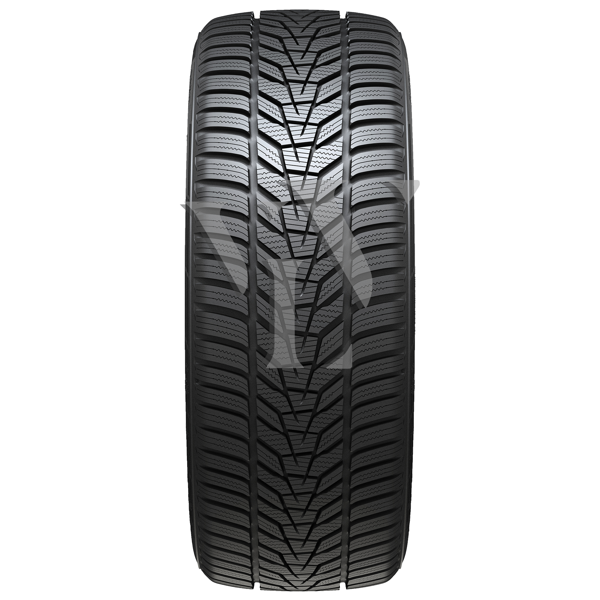  Winterreifen HANKOOK W330 I*CEPT EVO3 SBL 255/40 R19 100 V  