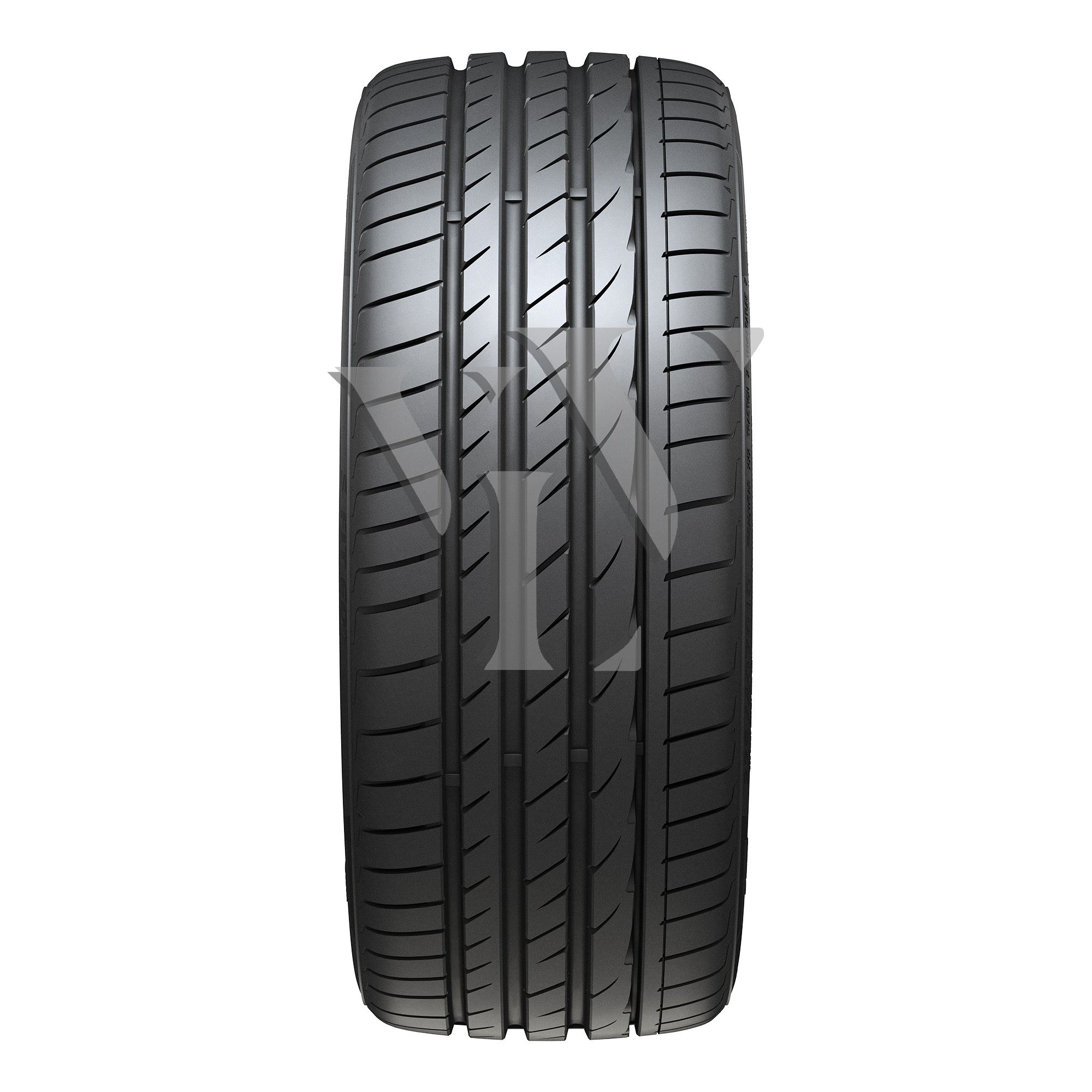  Sommerreifen LAUFENN S-FIT EQ+ (LK01) 255/50 R19 107 W  