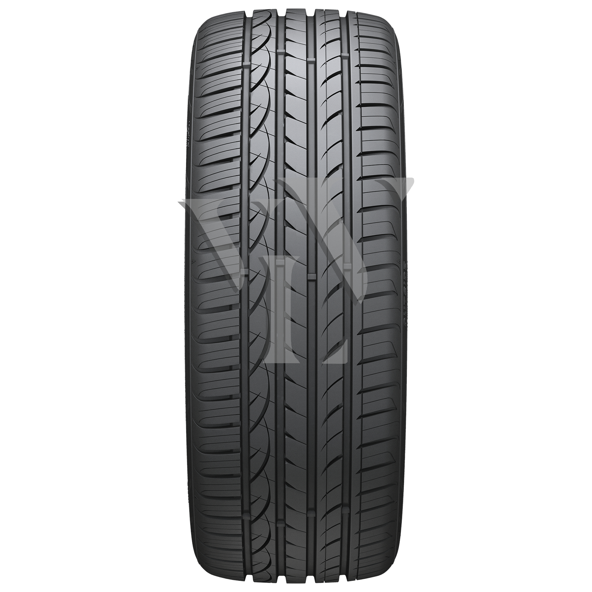  Sommerreifen HANKOOK H452B S1MOE-S 285/35 R20 104 H DOT 2021  