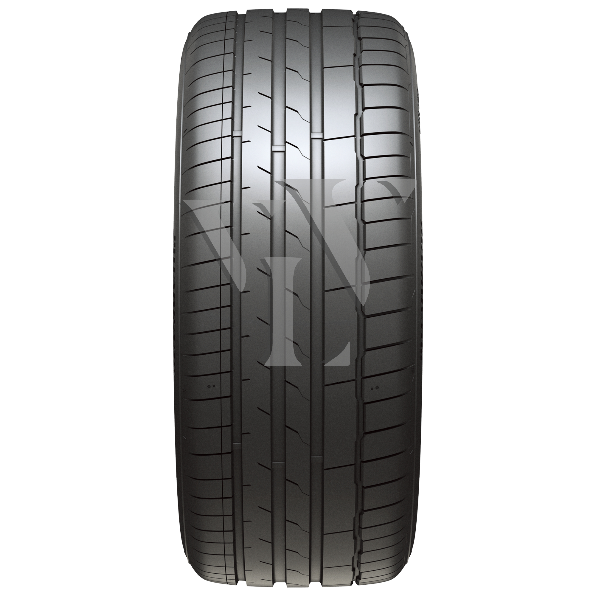  Sommerreifen HANKOOK VENTUS S1 EVO3 EV K127E 255/40 R21 102 T DOT 2022  