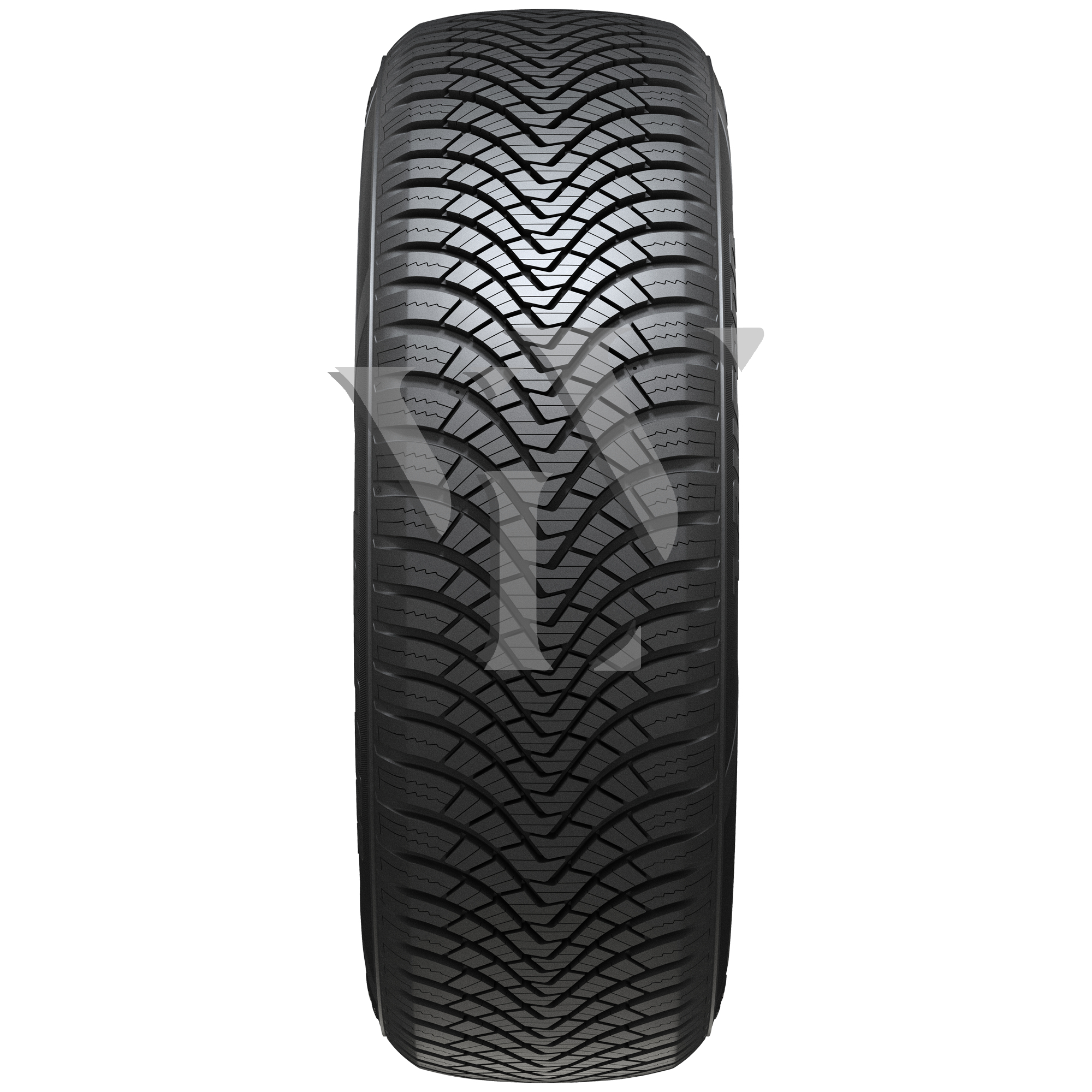  Allwetterreifen LAUFENN G-FIT 4S (LH71) 165/70 R14 81 T  